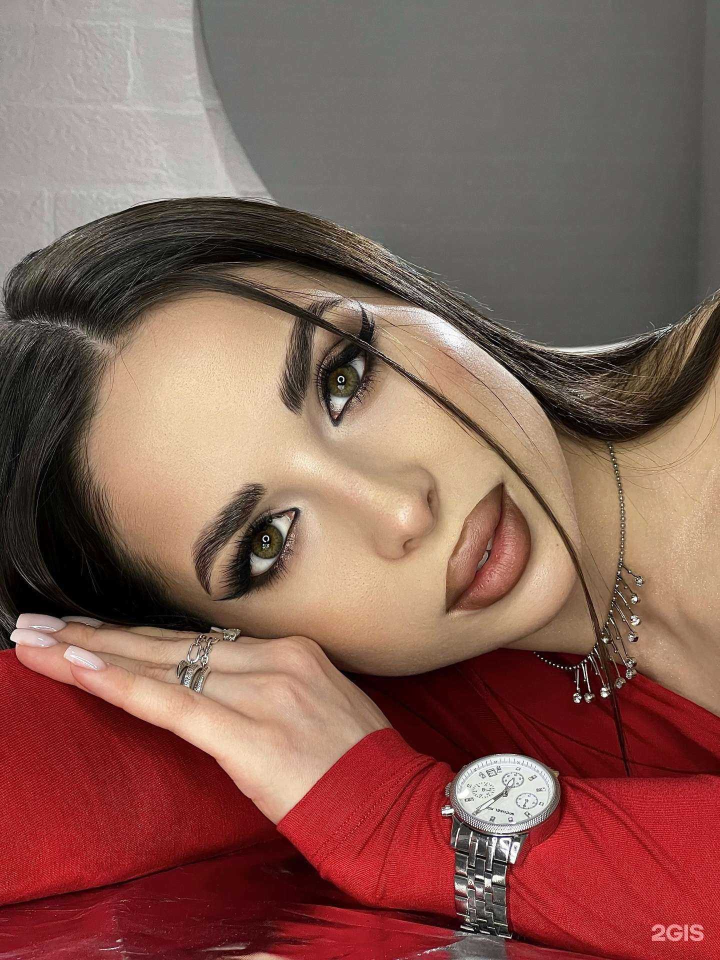 Отзывы на компанию Klad beautystudio в Казани c фото