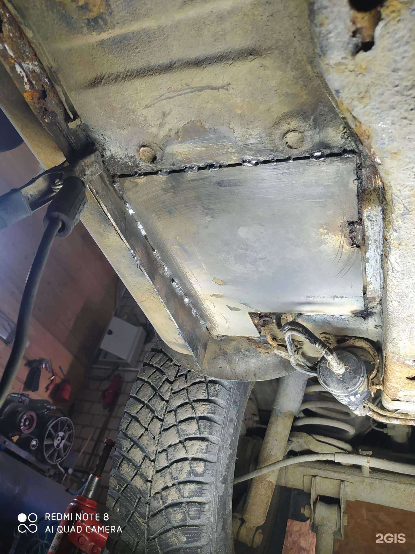 Отзывы на компанию РемАвто29 в Северодвинске c фото