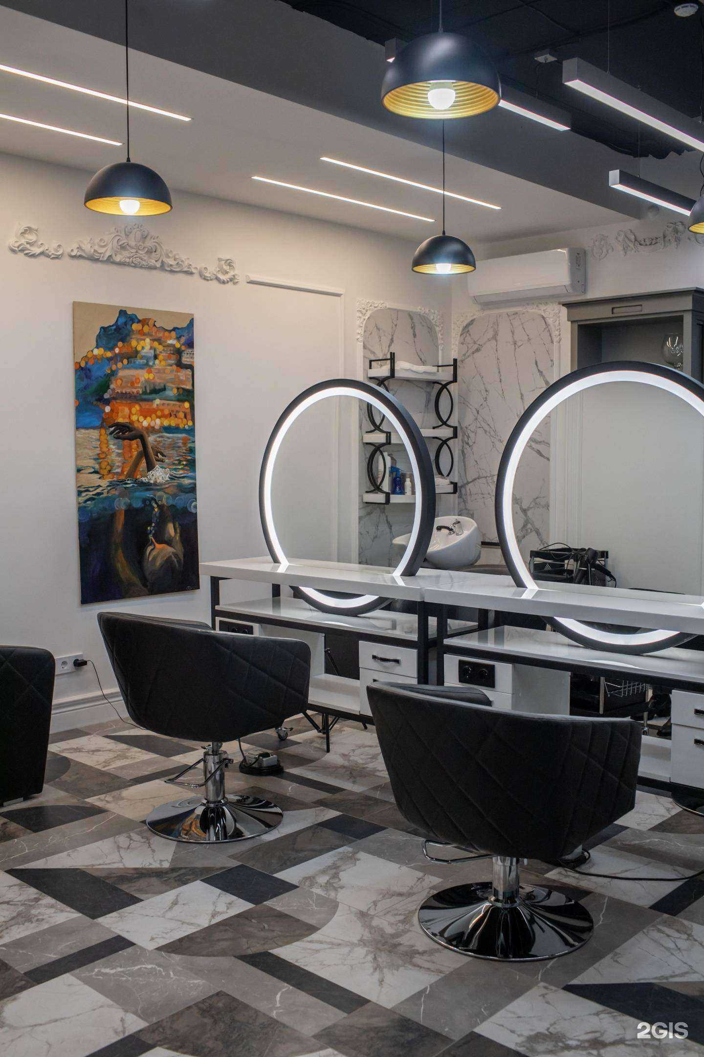 Отзывы на компанию Art Лаборатория в Белгороде c фото