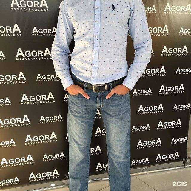 Отзывы на компанию Agora в г. Махачкала c фото