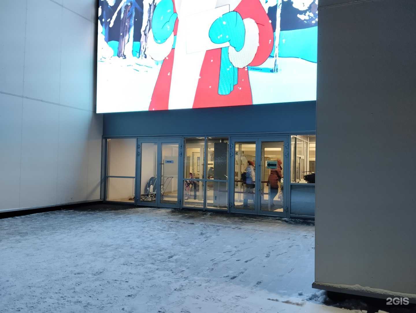 Отзывы на компанию White box studio в Архангельске c фото