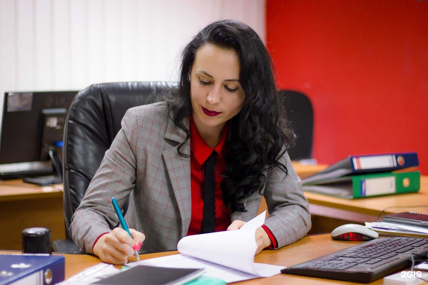 Отзывы на компанию Защита права в г. Томск c фото