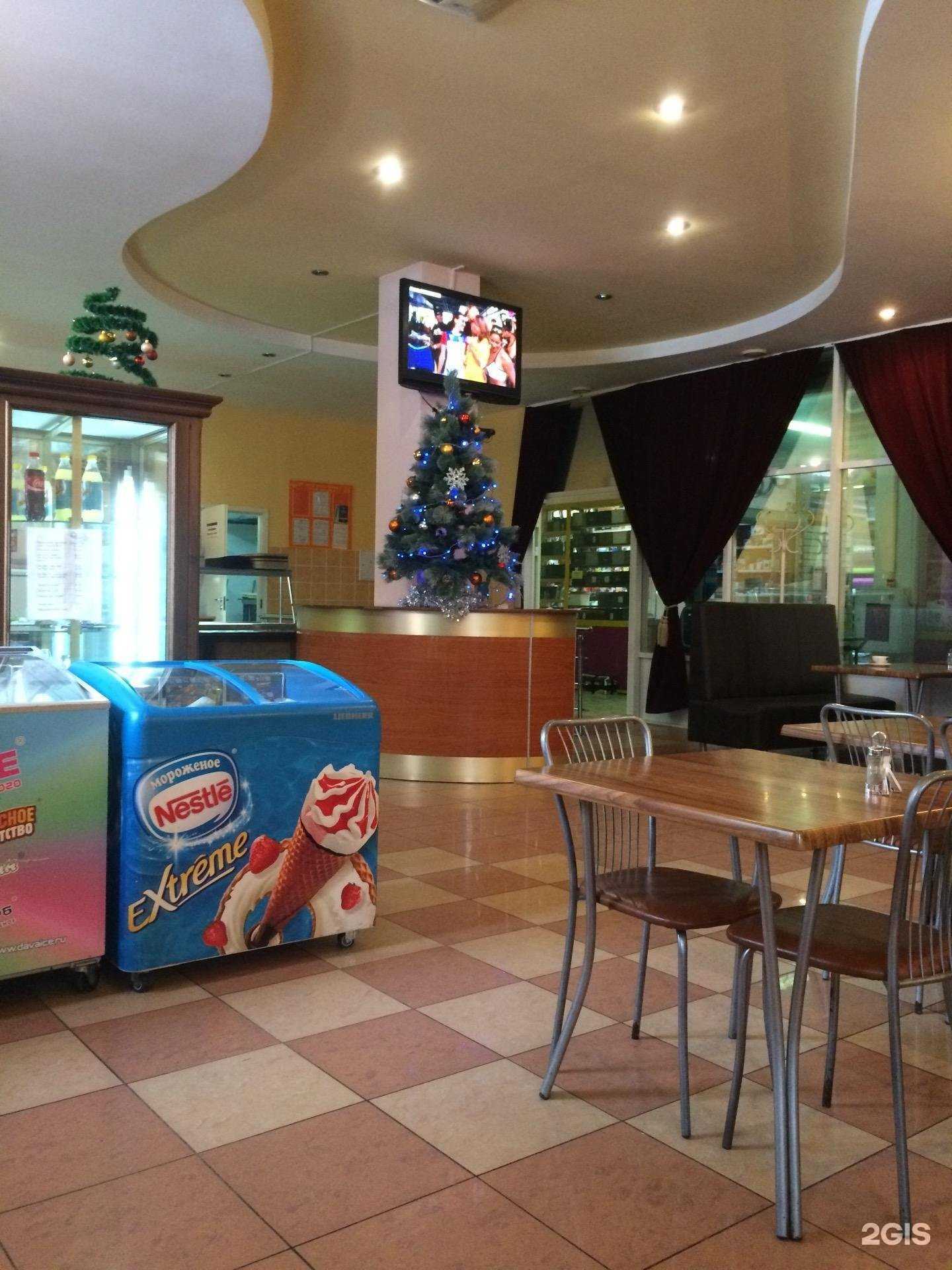 Отзывы на компанию Lunch Time в Уфе c фото