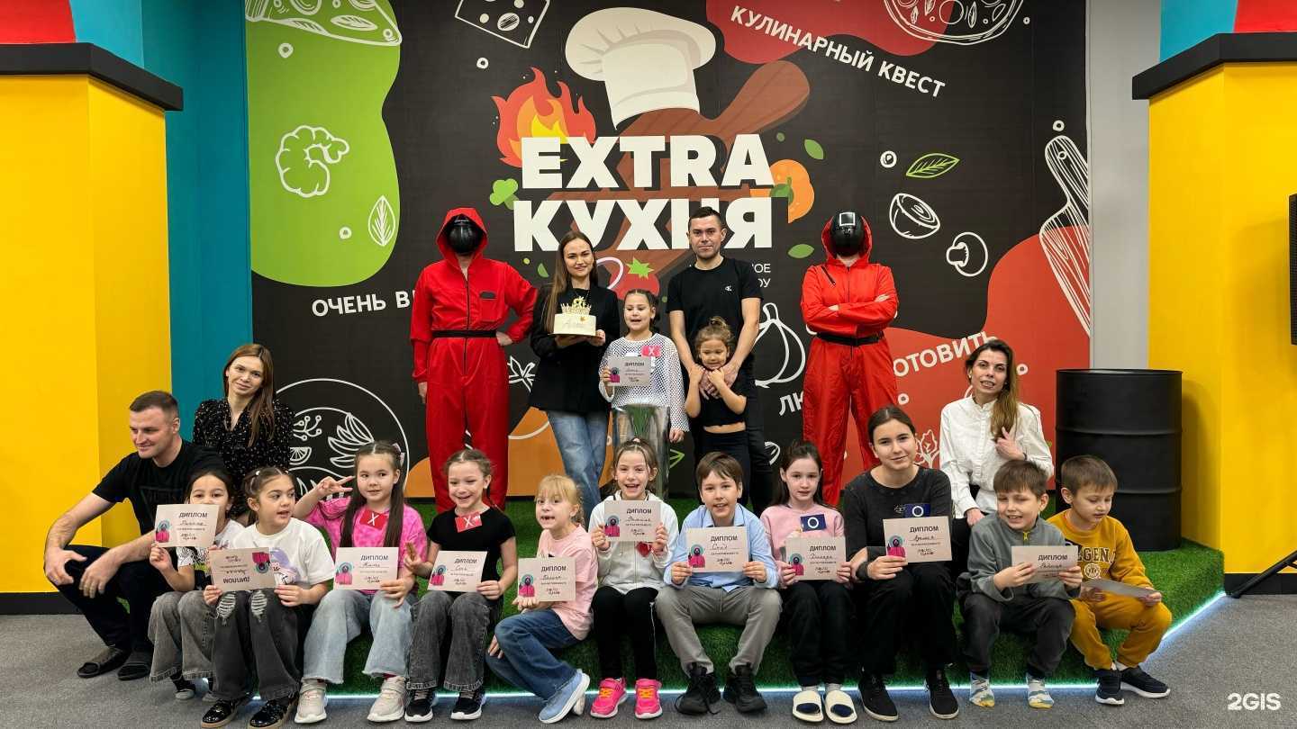 Отзывы на компанию Компания по организации квестов в Набережных Челнах c фото