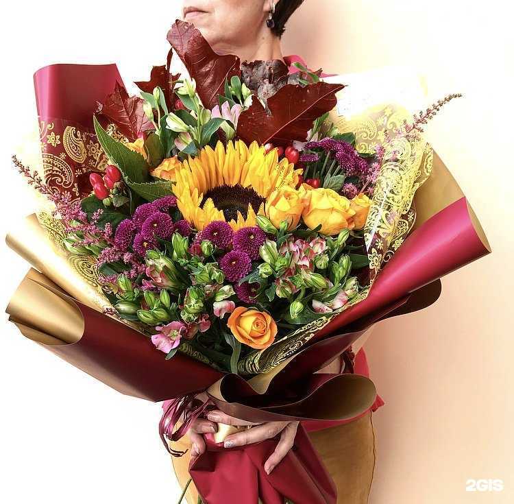 Отзывы на компанию Lf букет в Лобне c фото