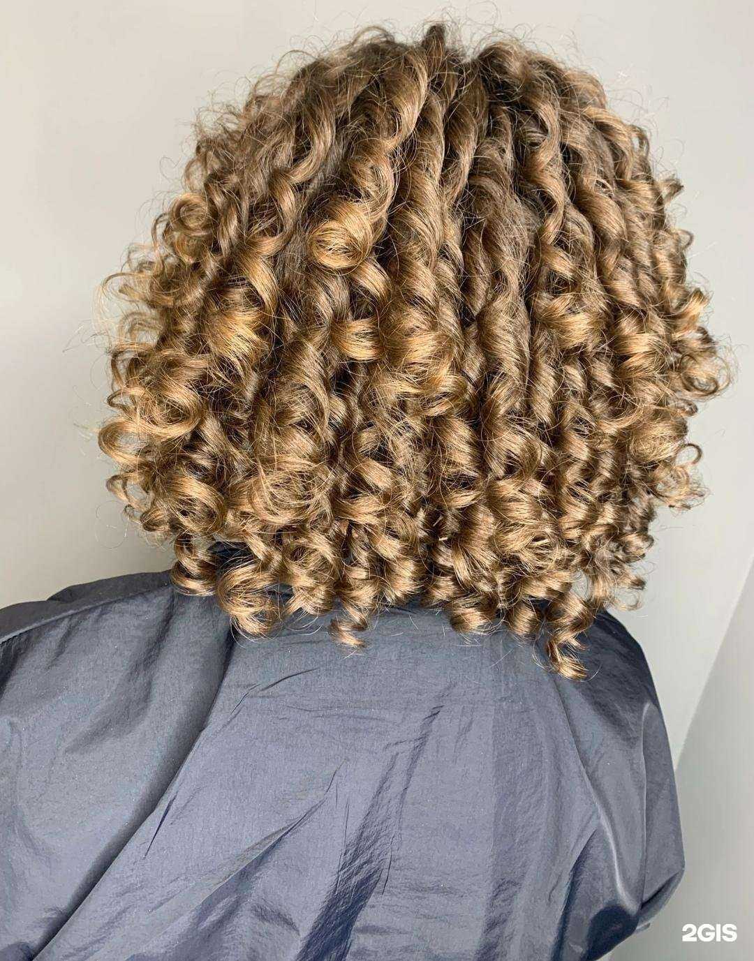 Отзывы на компанию Студия завивки волос в г. Нефтекамск c фото