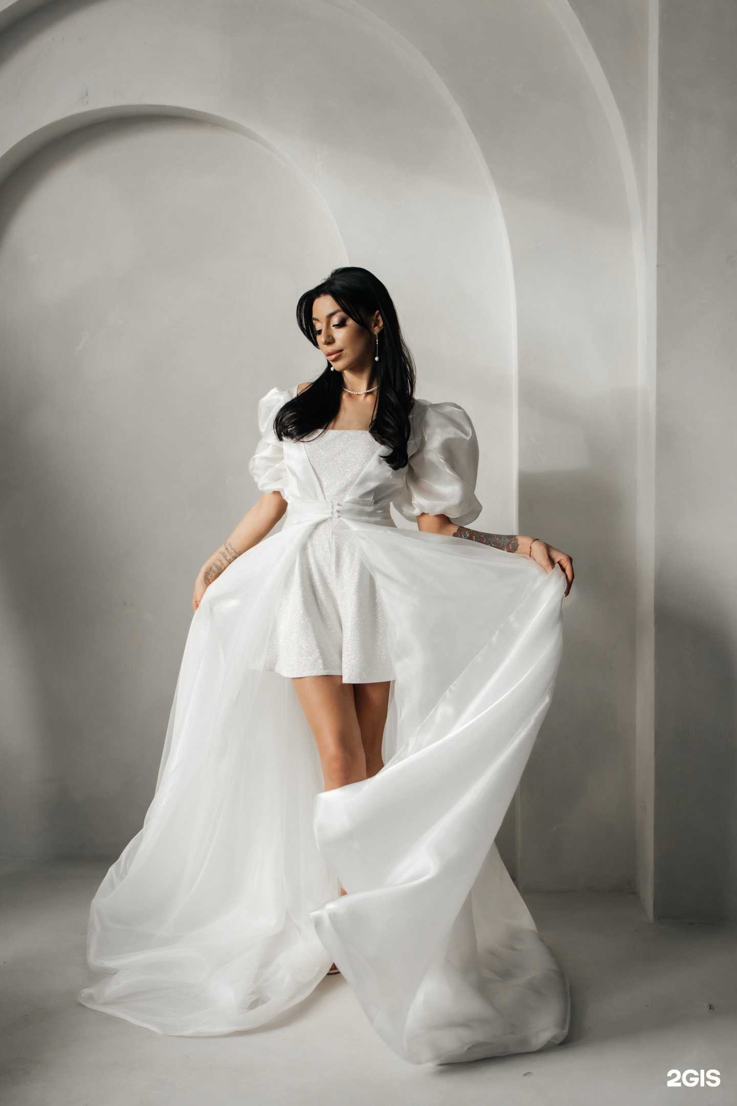 Отзывы на компанию Marry me в г. Омск c фото