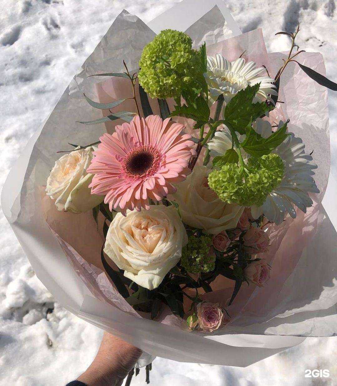 Отзывы на компанию Лаванда в Минеральных Водах c фото