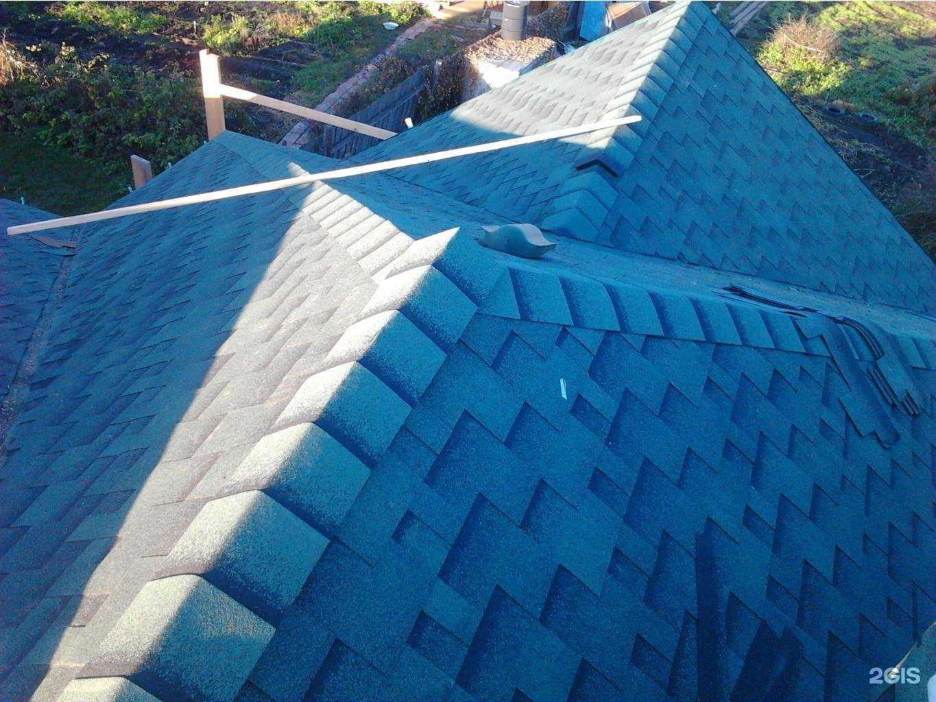 Отзывы на компанию Кровельная компания в Нижнем Новгороде c фото