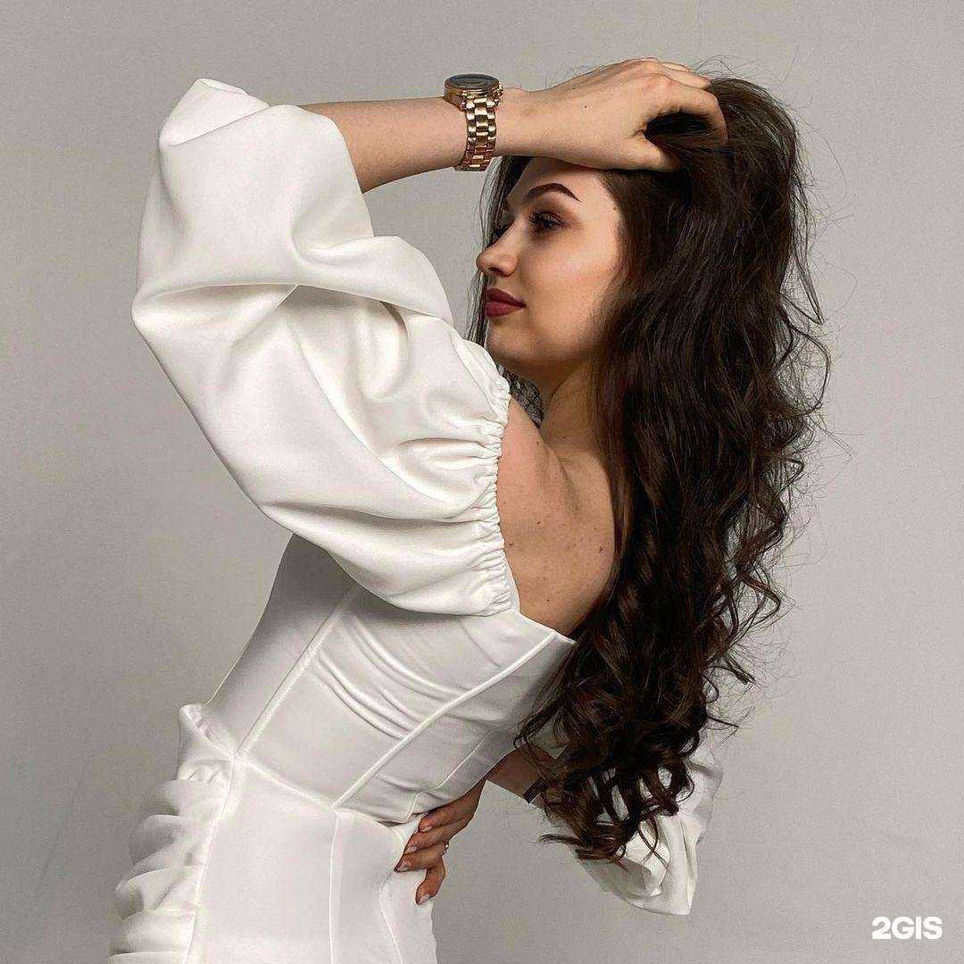 Отзывы на компанию Dress code в Сургуте c фото