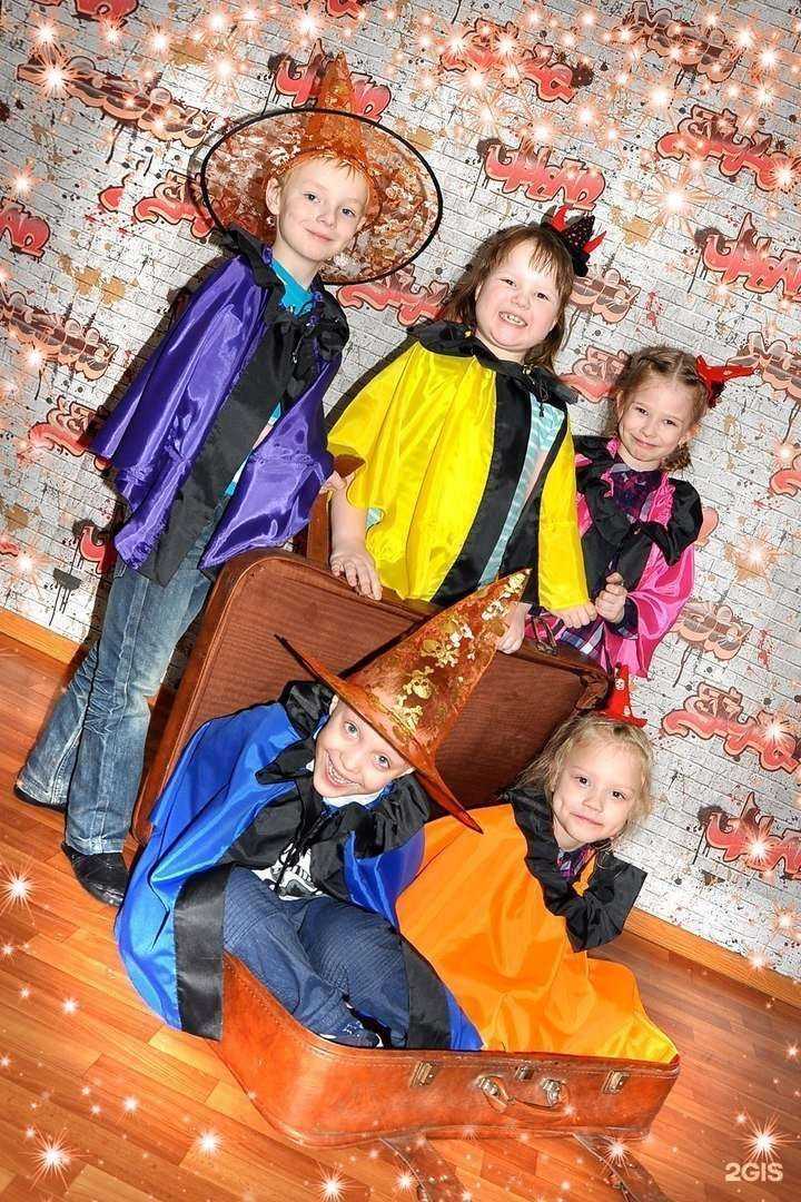 Отзывы на компанию Абракадабра в Омске c фото