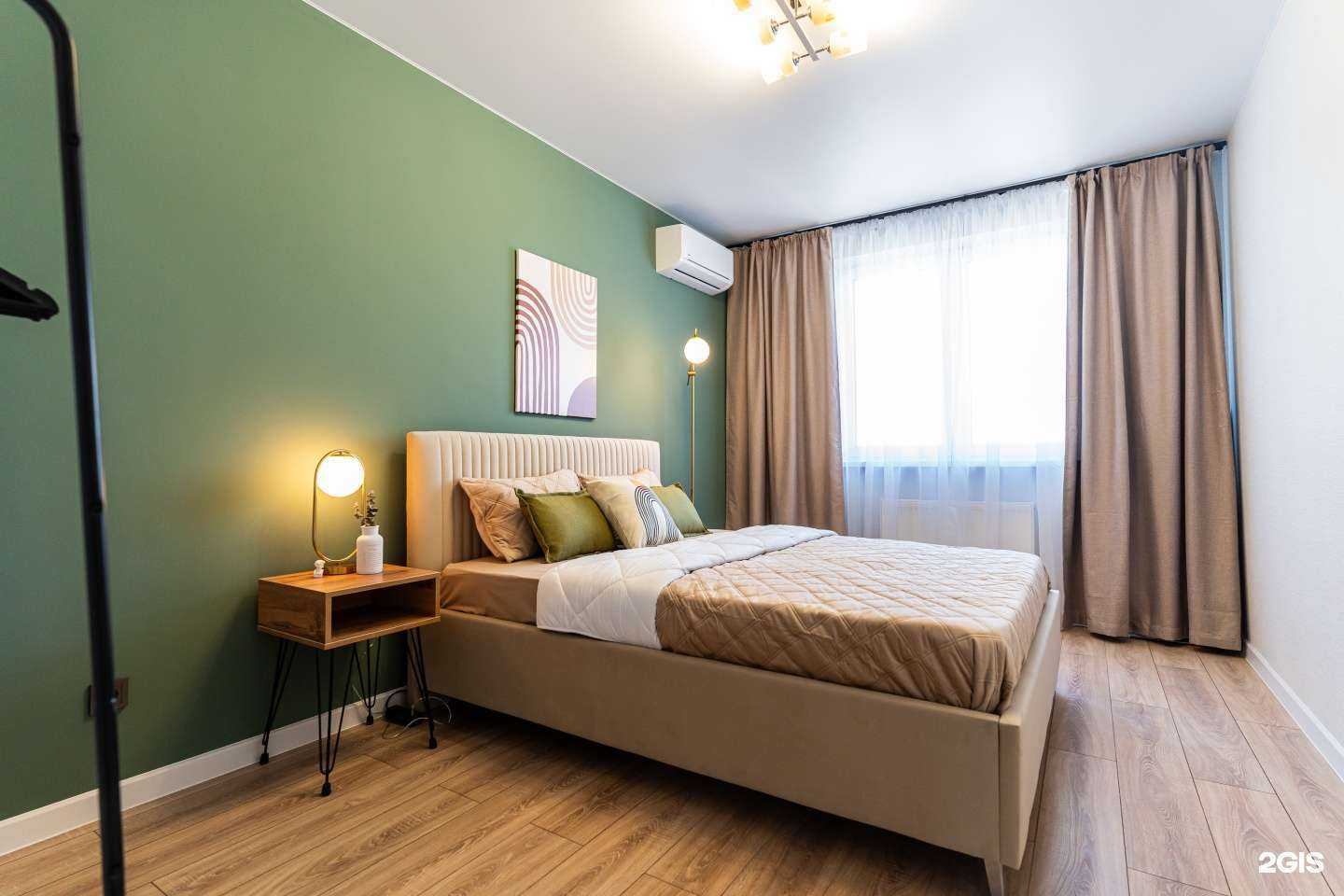 Отзывы на компанию LetoApart в Новороссийске c фото