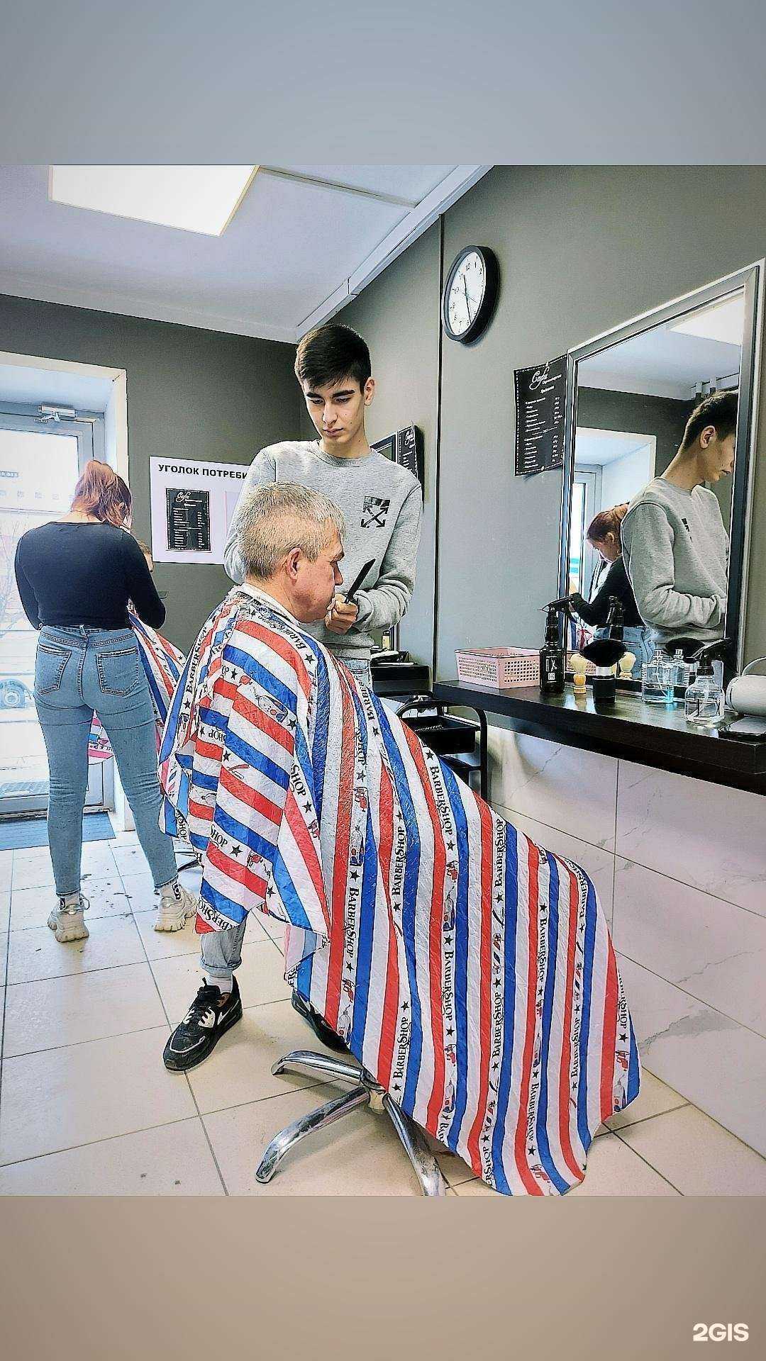 Отзывы на компанию Cафи в Казани c фото