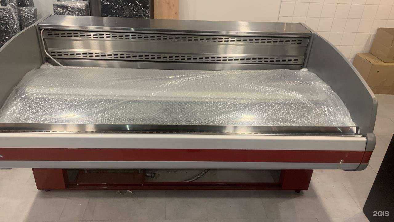 Отзывы на компанию БашТорг в Уфе c фото