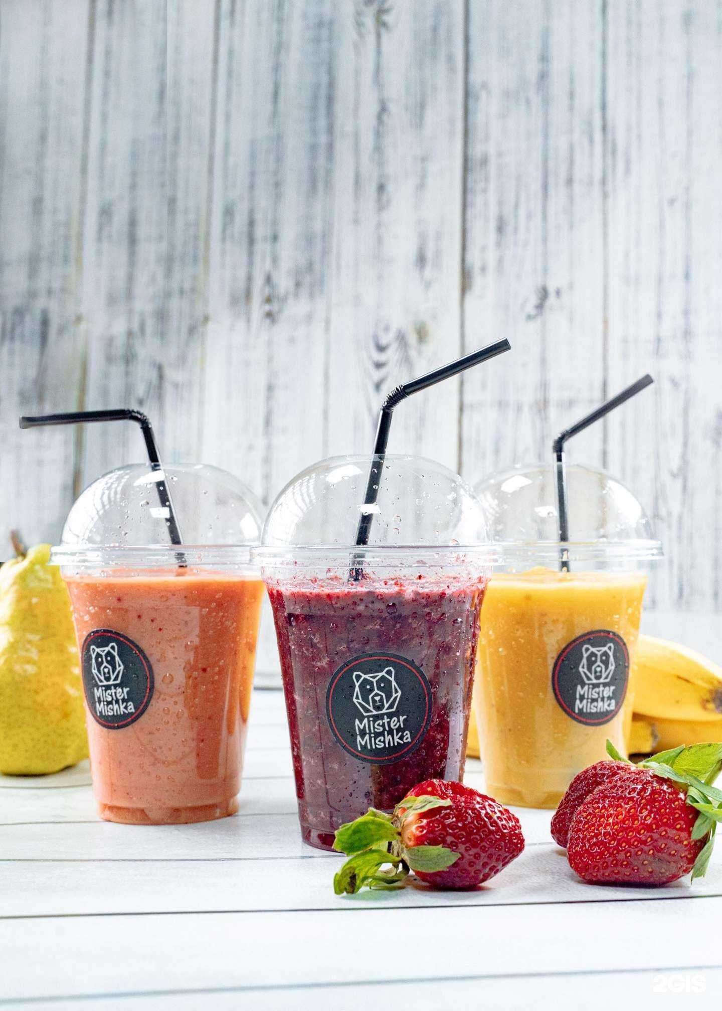 Отзывы на компанию Mister Mishka в г. Якутск c фото