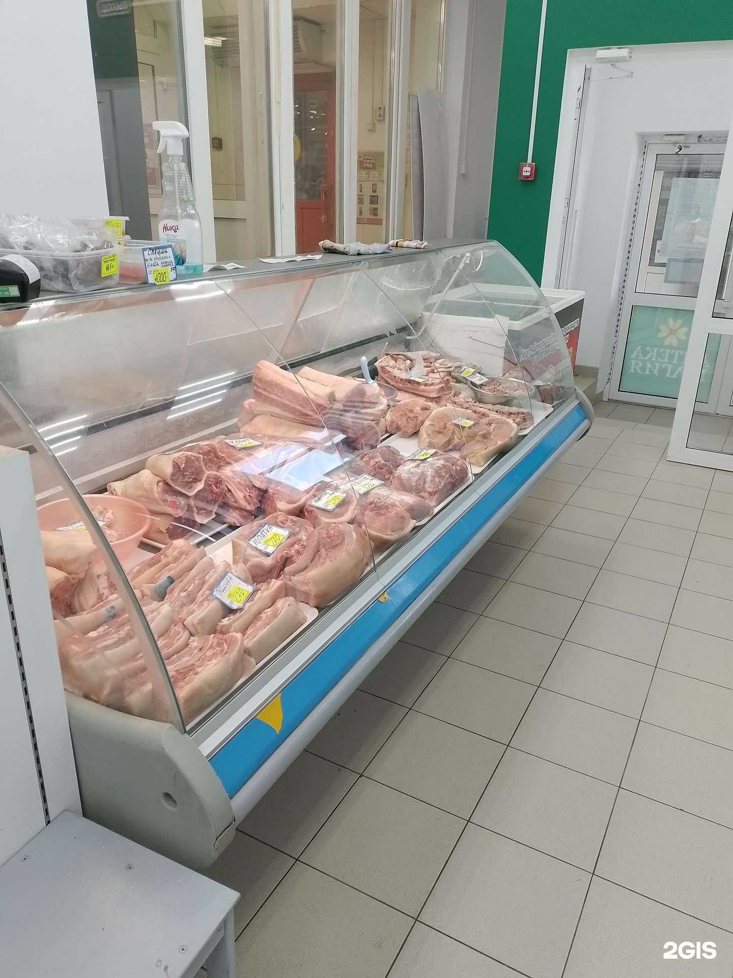 Отзывы на компанию Мясо от Шрека в Чебоксарах c фото