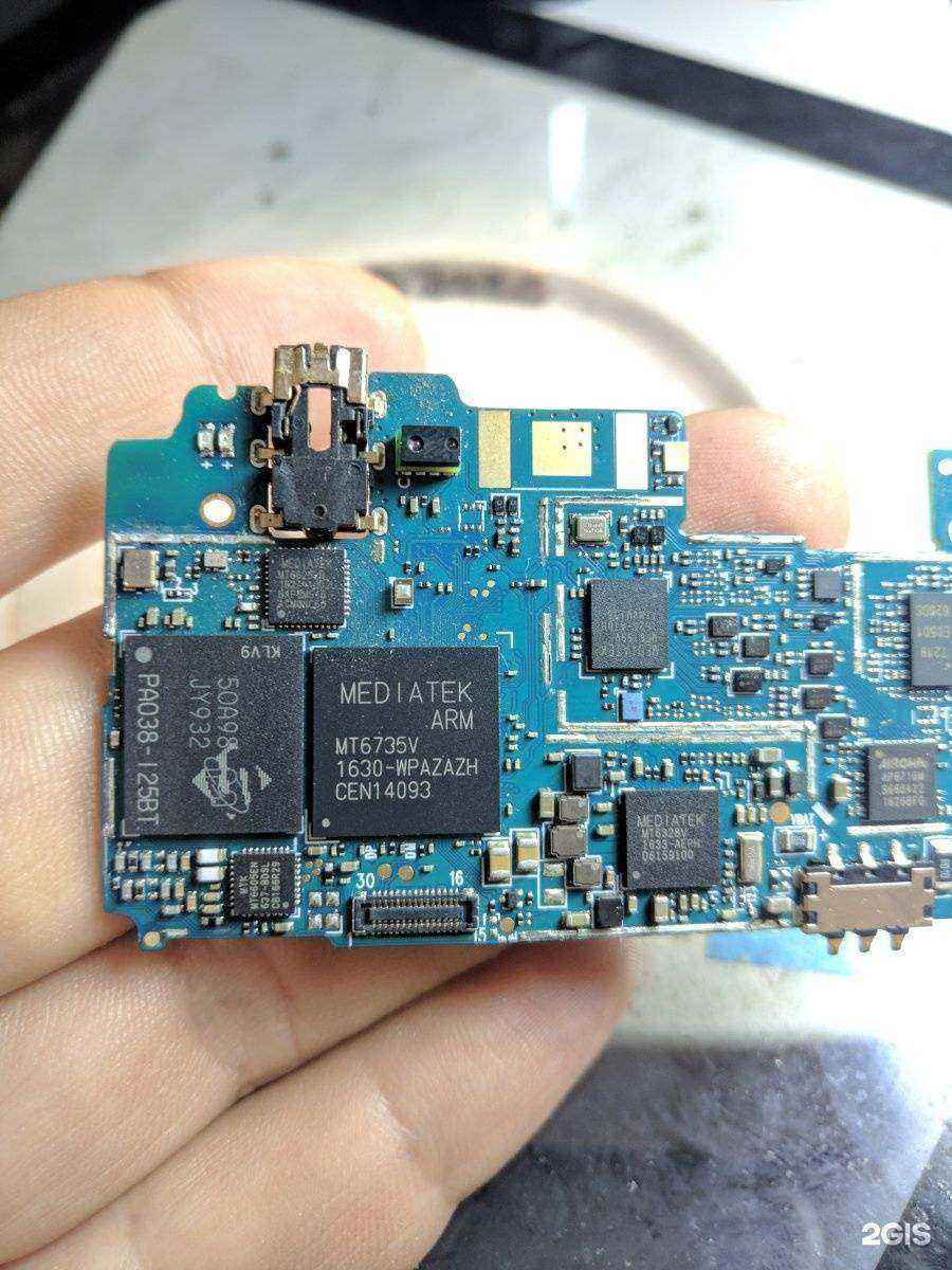 Отзывы на компанию Repair26 в Ставрополе c фото