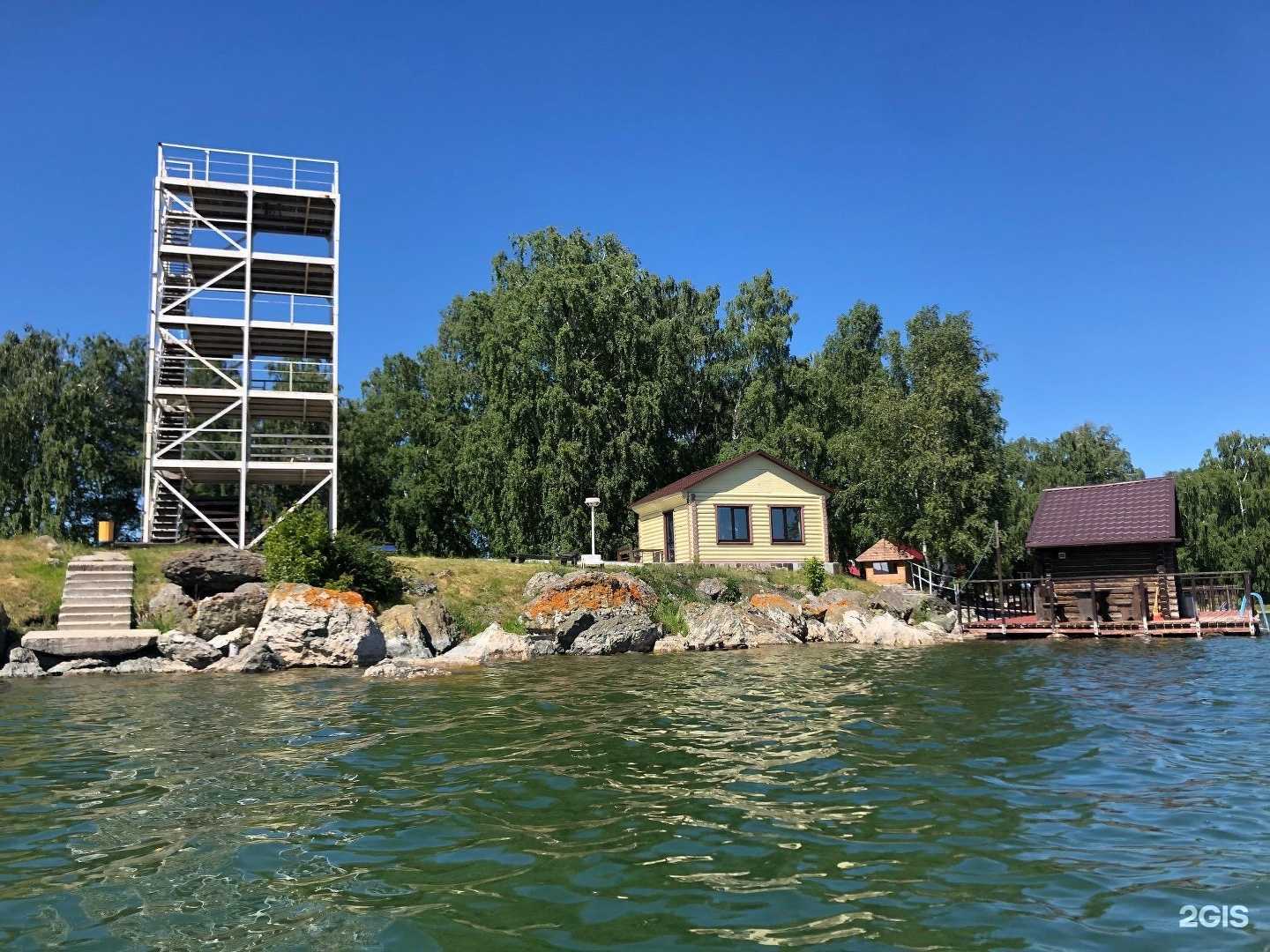 Отзывы на компанию Аквапарк Кум-куль в г. Челябинск c фото