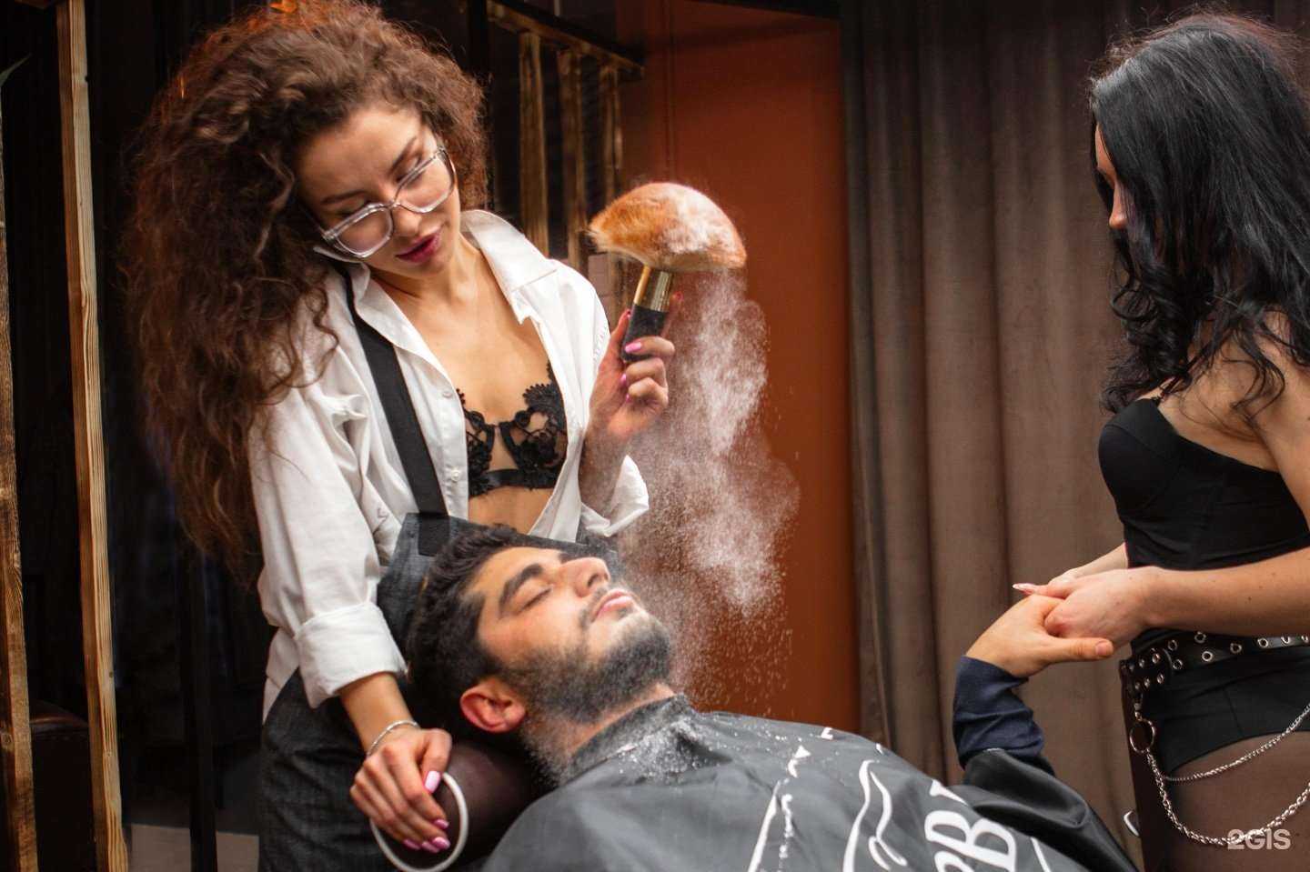 Отзывы на компанию Pride Barbershop в Раменском c фото