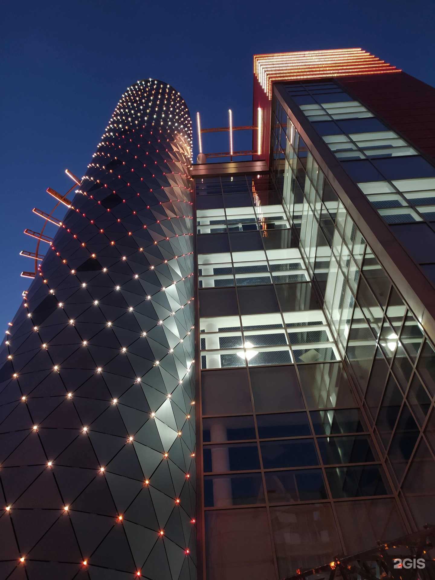 Отзывы на компанию Капсула в Омске c фото - фотография 2 из 2