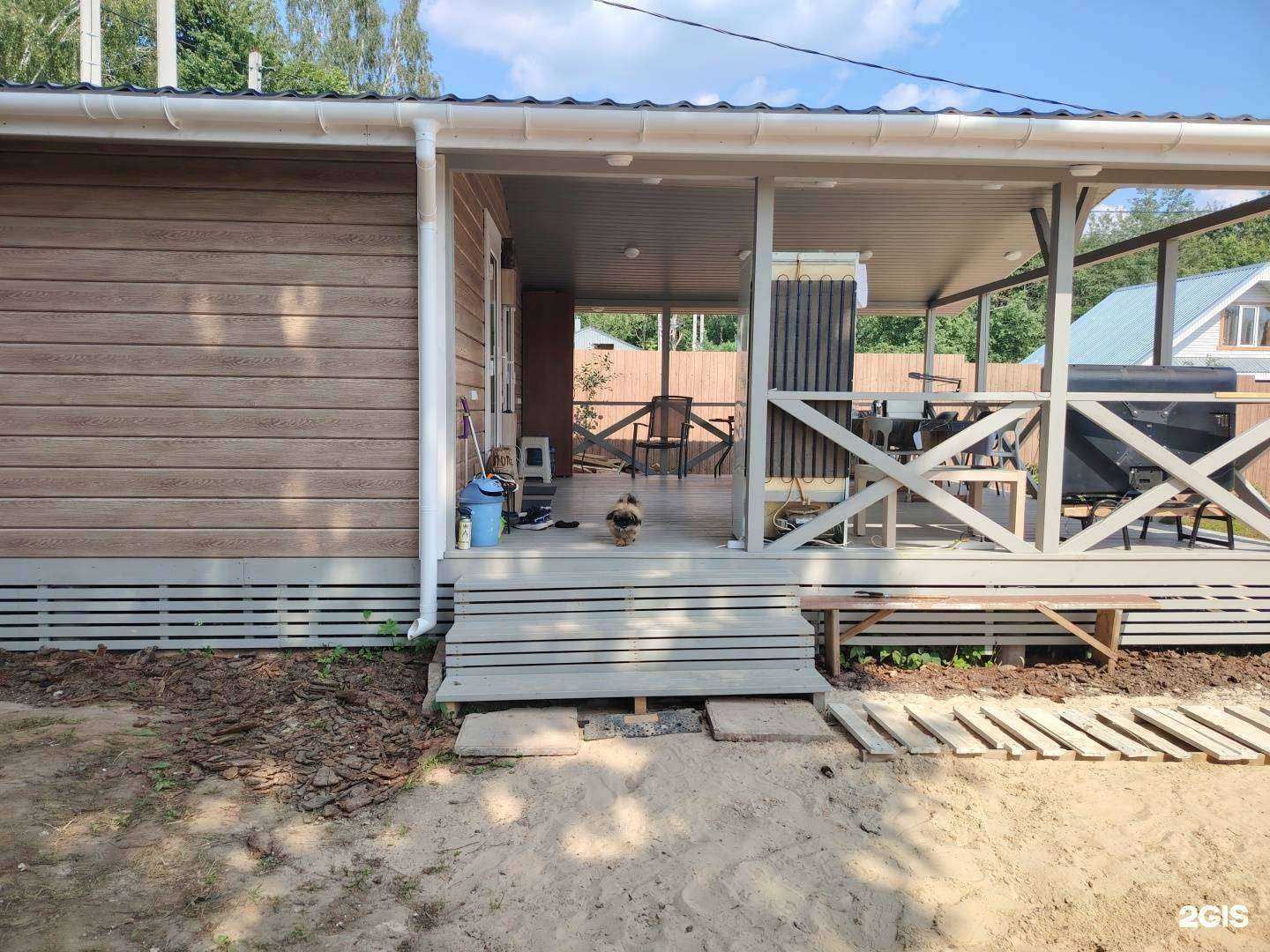 Отзывы на компанию Щеголиха в Нижнем Новгороде c фото