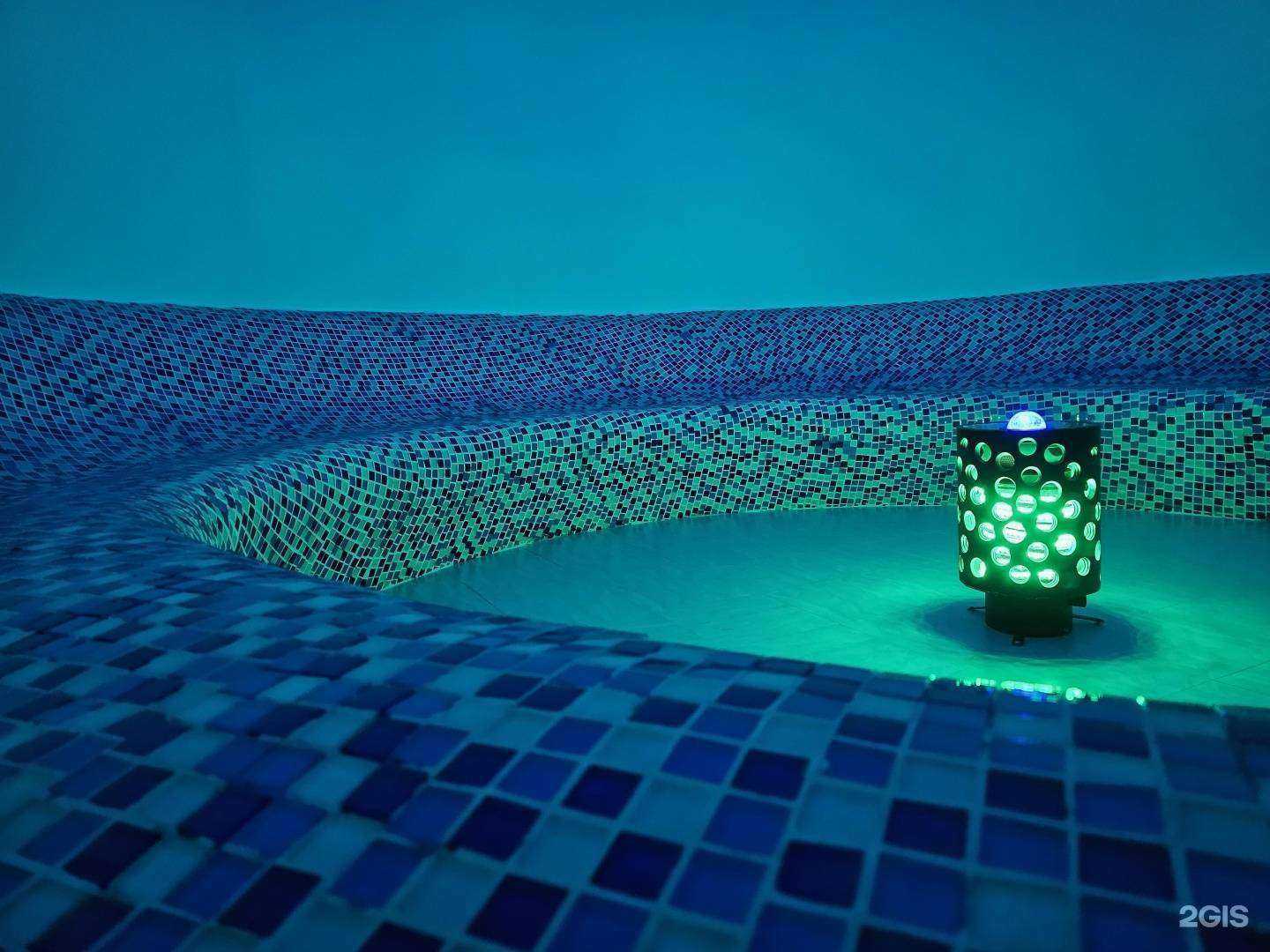 Отзывы на компанию Аквамарин в Южно-Сахалинске c фото