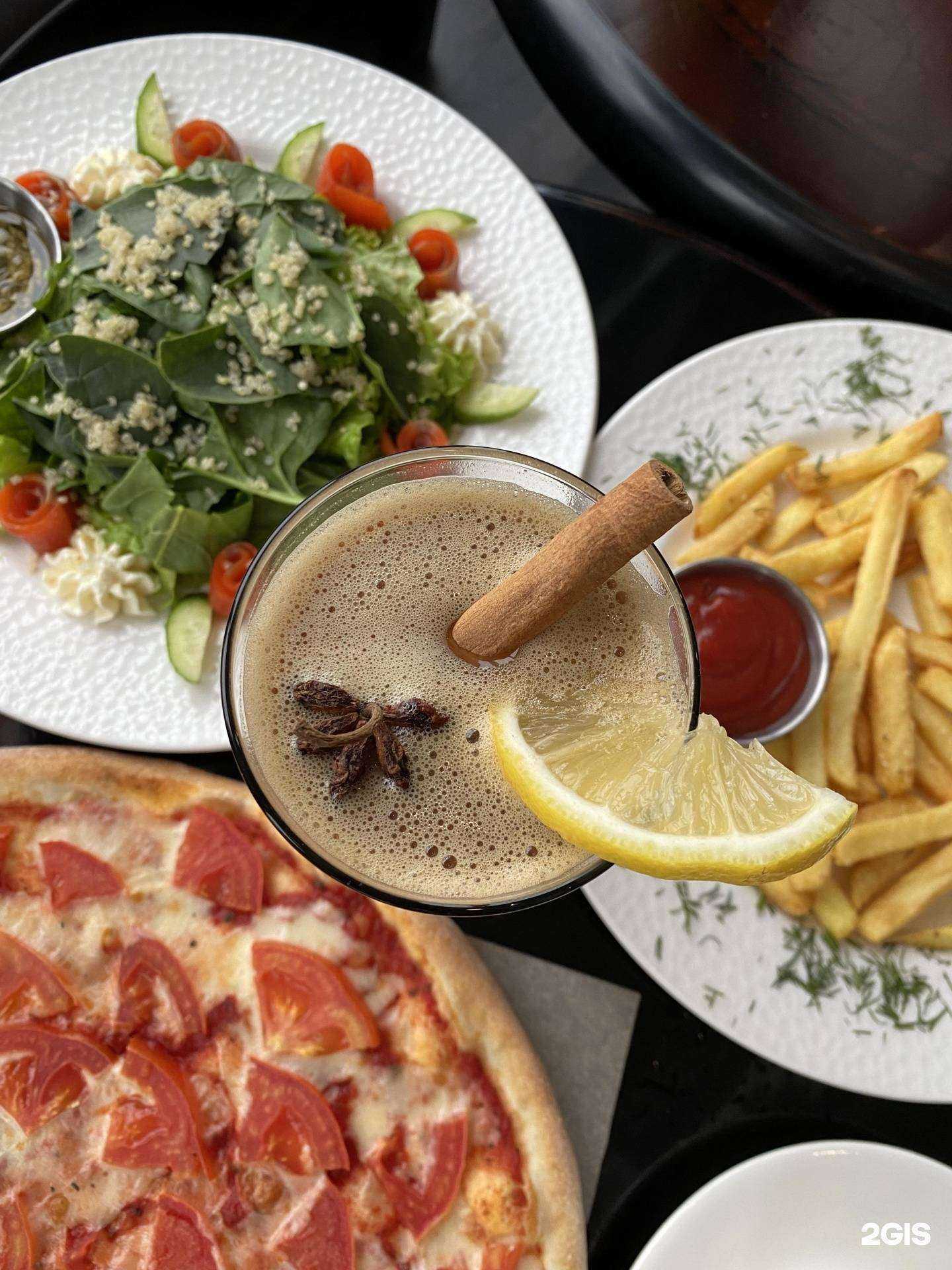 Отзывы на компанию Соль и перец в Владивостоке c фото