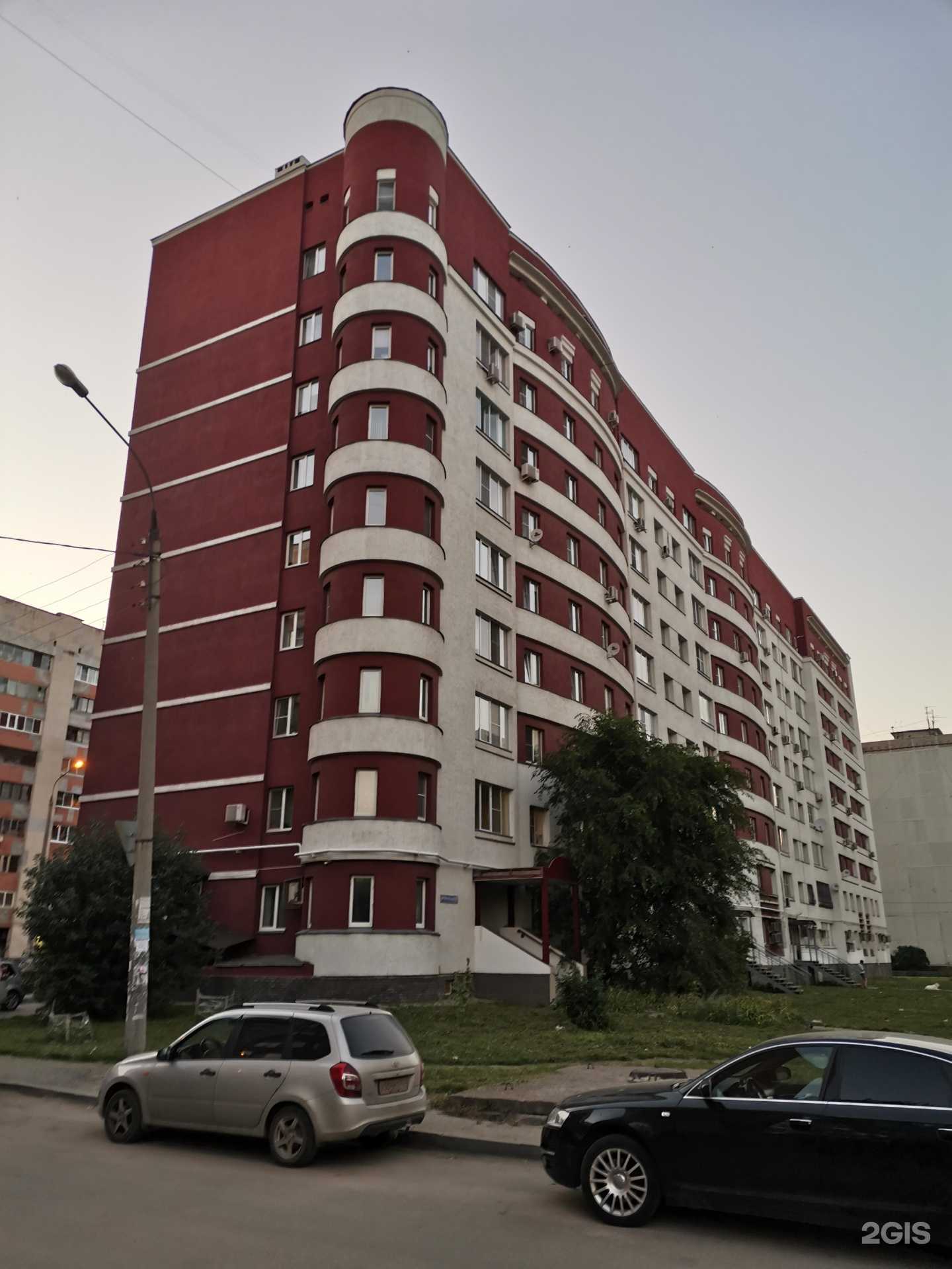 Отзывы на компанию Divine в Нижнем Новгороде c фото - фотография 2 из 2