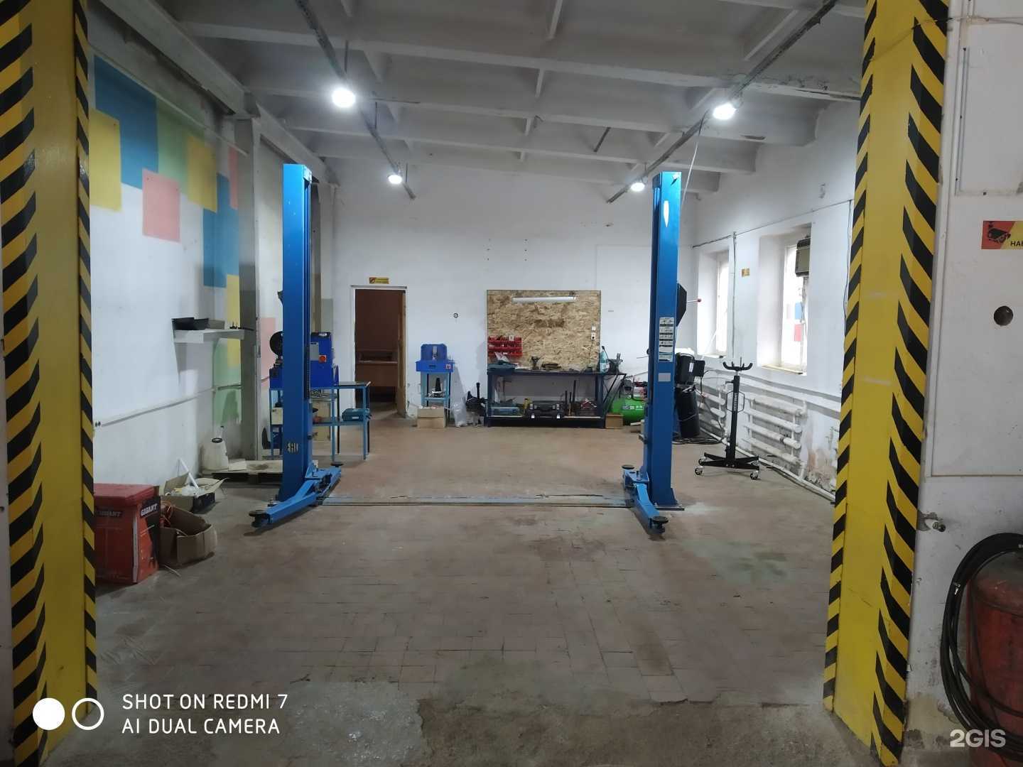 Отзывы на компанию Dm auto city в Каменске-Уральском c фото