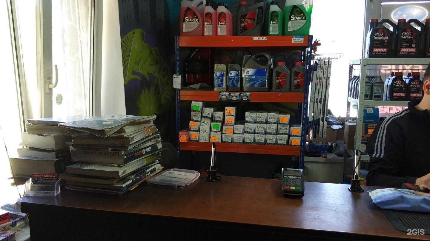 Отзывы на компанию Tokyomotors в Калининграде c фото