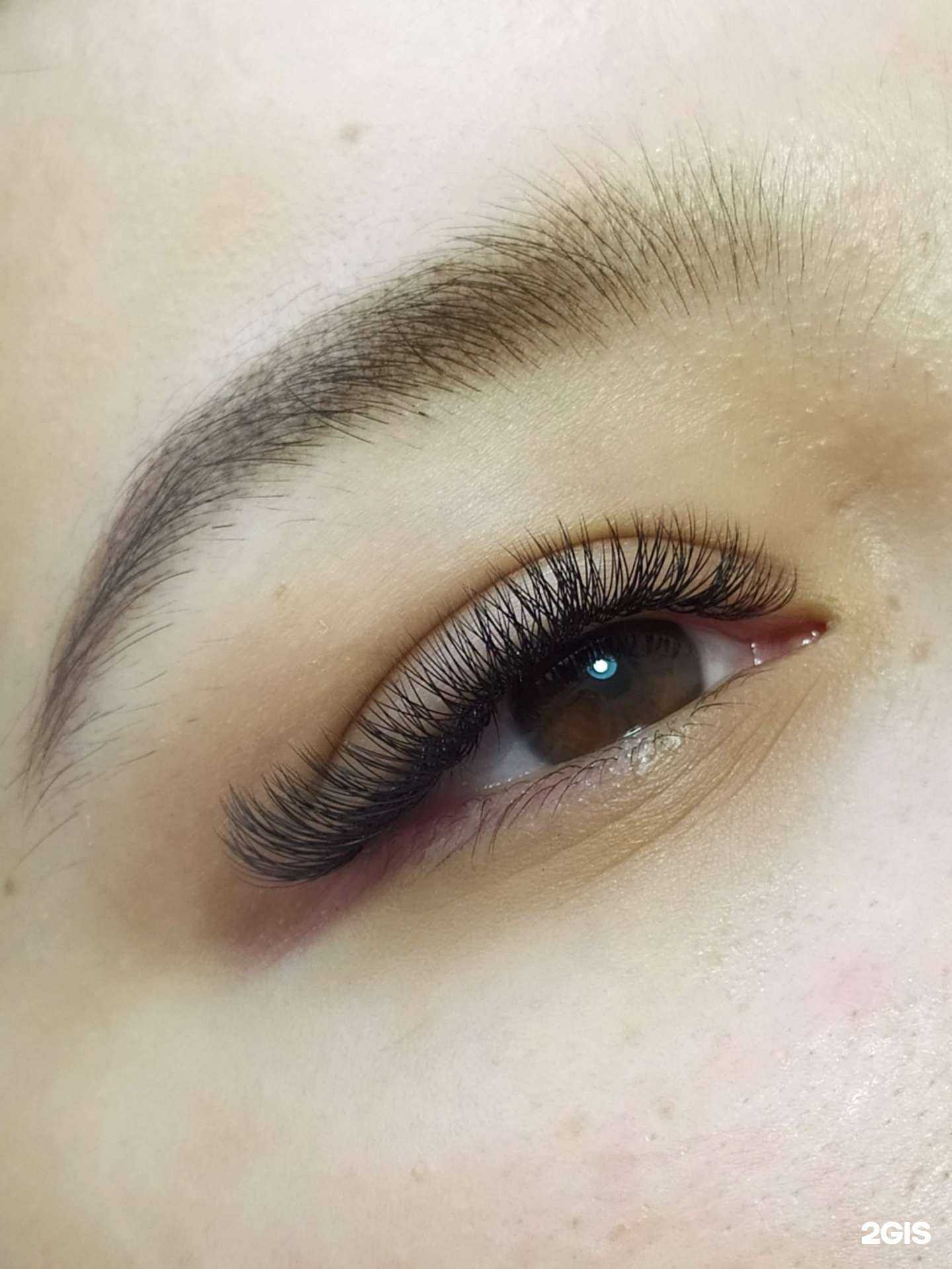 Отзывы на компанию Umarova Lashes в г. Оренбург c фото
