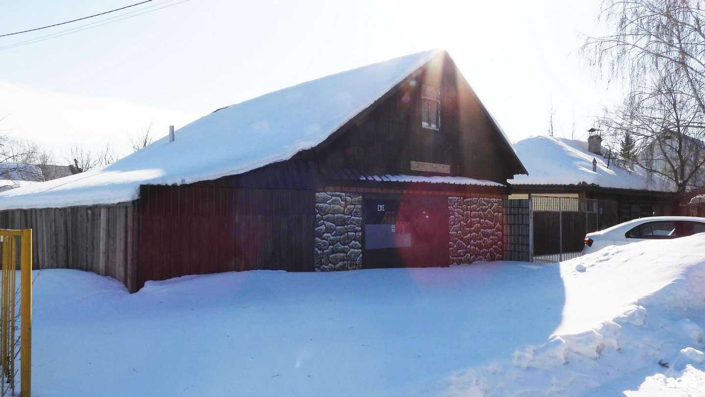 Отзывы на компанию Художественная галерея в Тюмени c фото