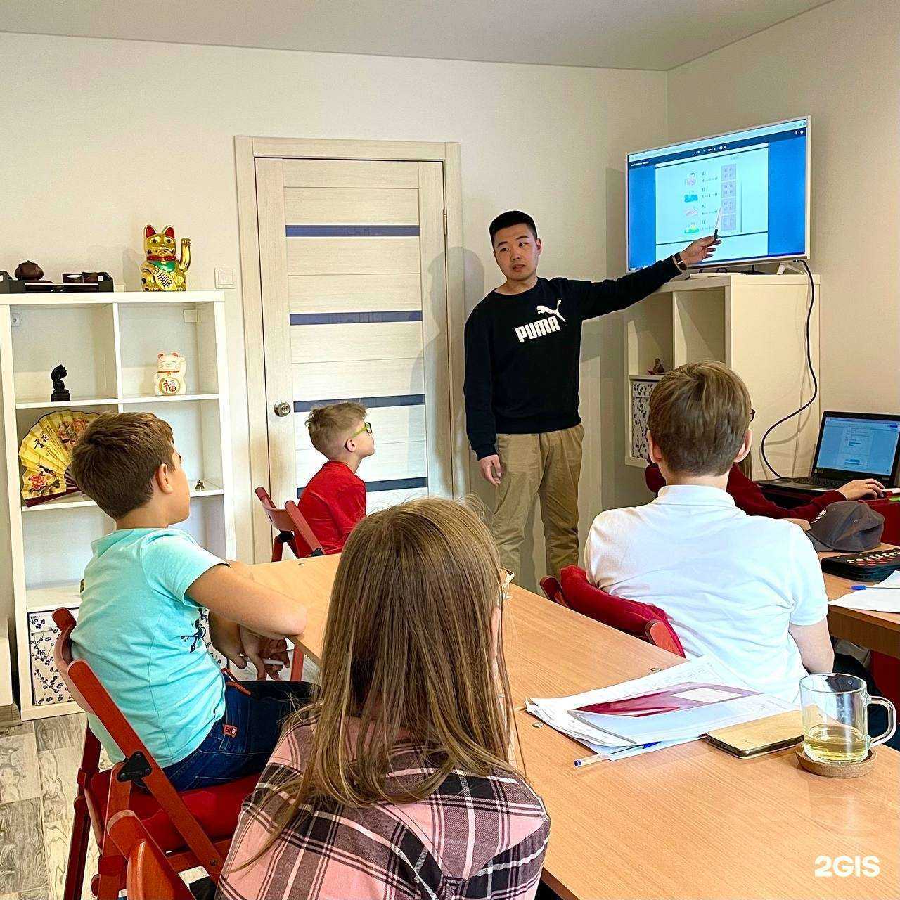 Отзывы на компанию Маленький император в Челябинске c фото