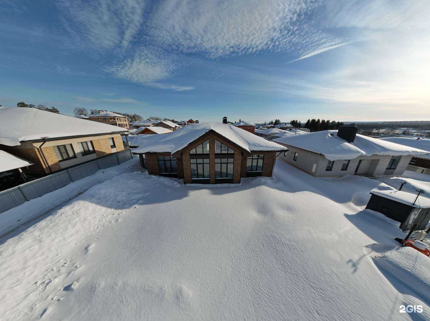 Отзывы на компанию Доброселье в г. Ижевск c фото