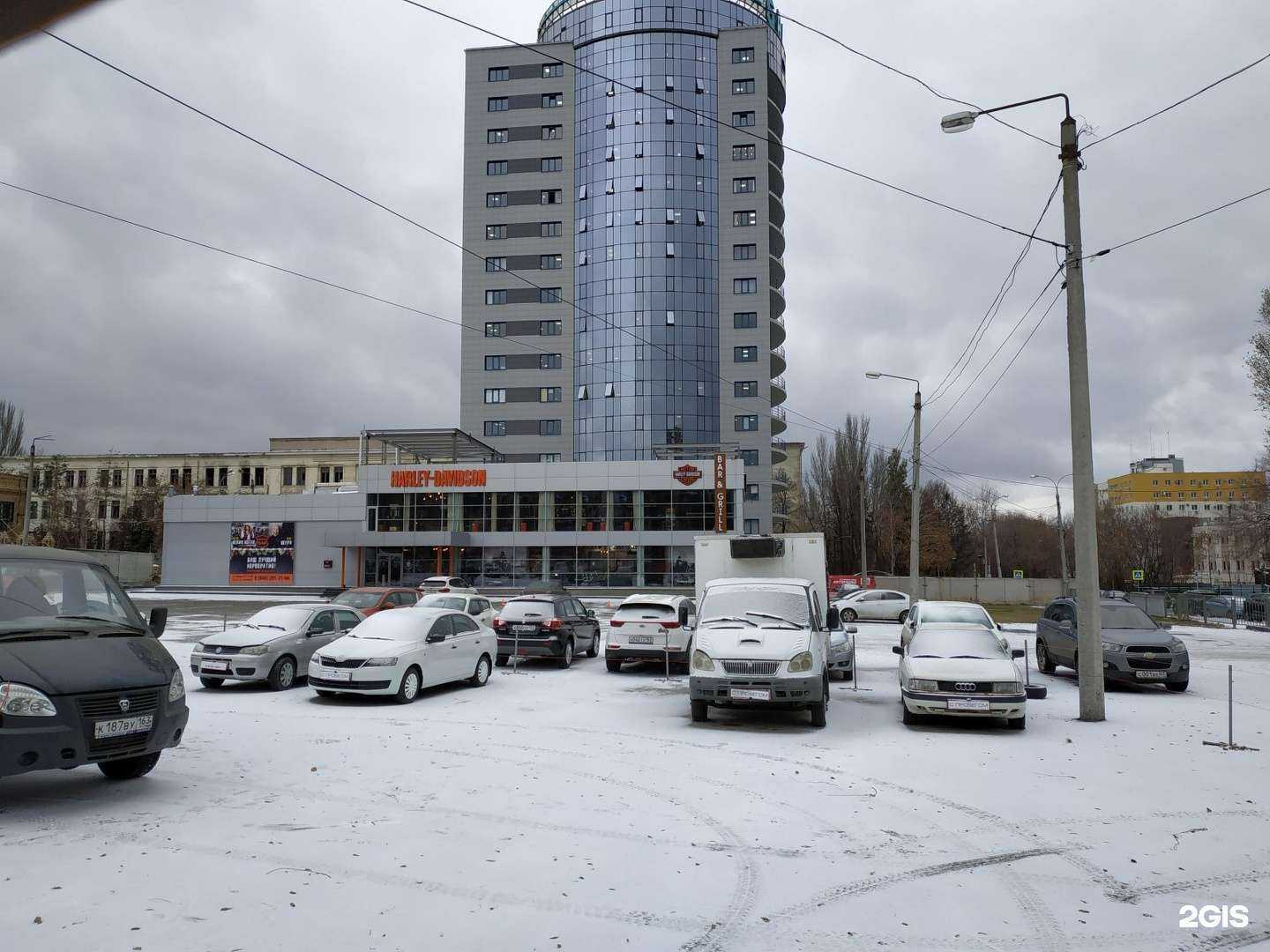 Отзывы на компанию Route grill в Самаре c фото - фотография 2 из 2