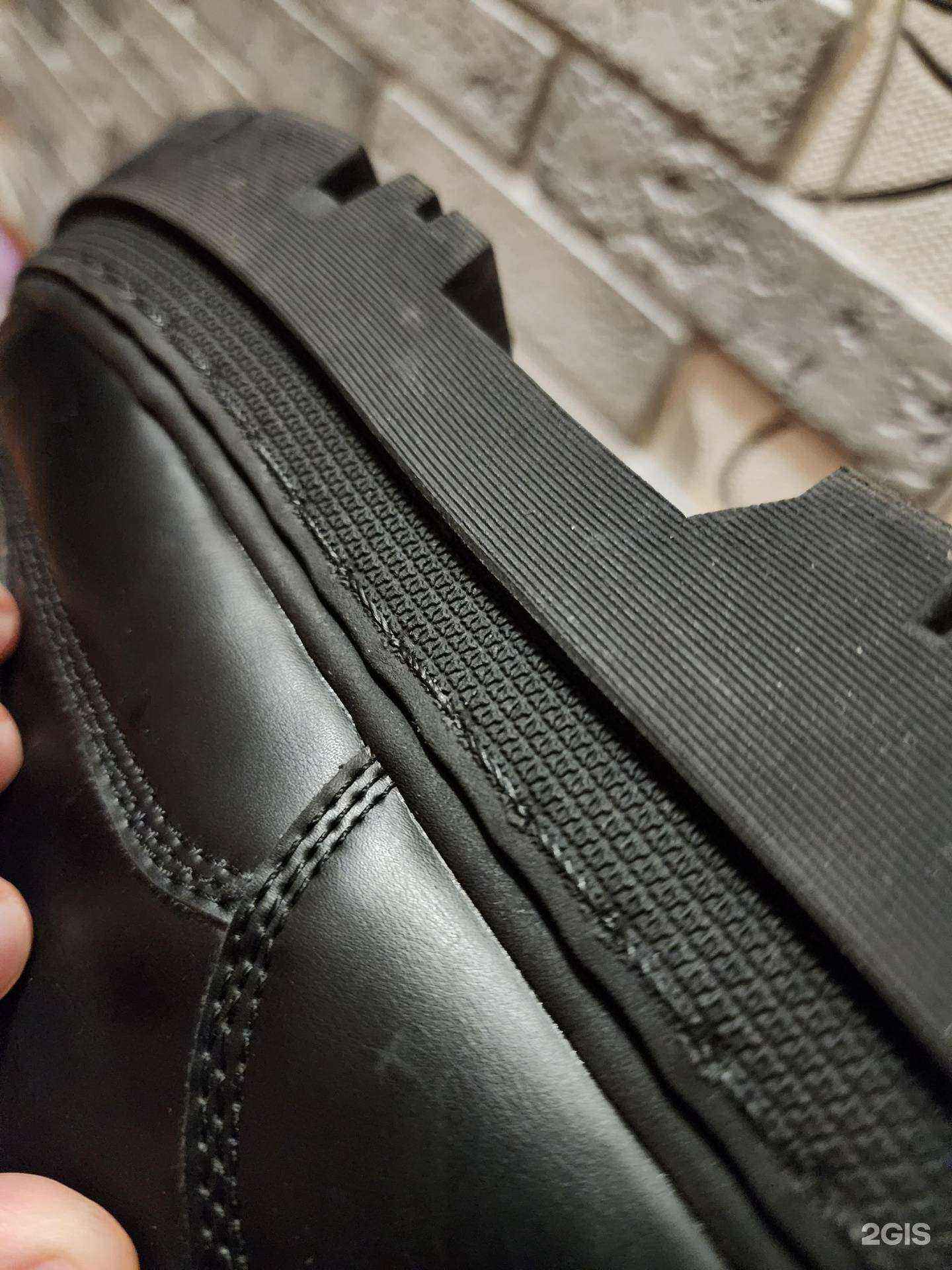 Отзывы на компанию Мастерская по ремонту обуви и изготовлению ключей в г. Новосибирск c фото