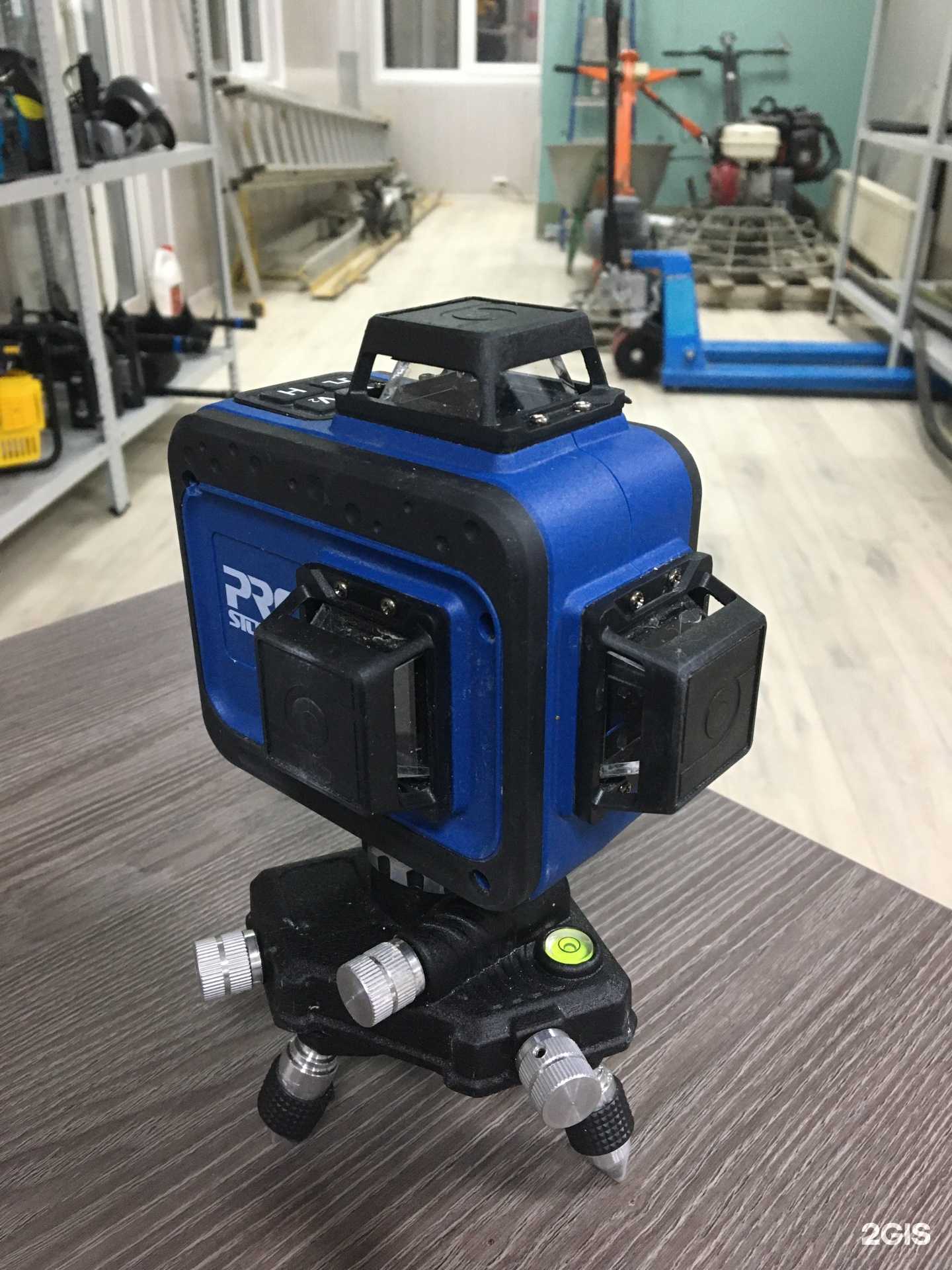 Отзывы на компанию СпецПрокат в Новороссийске c фото