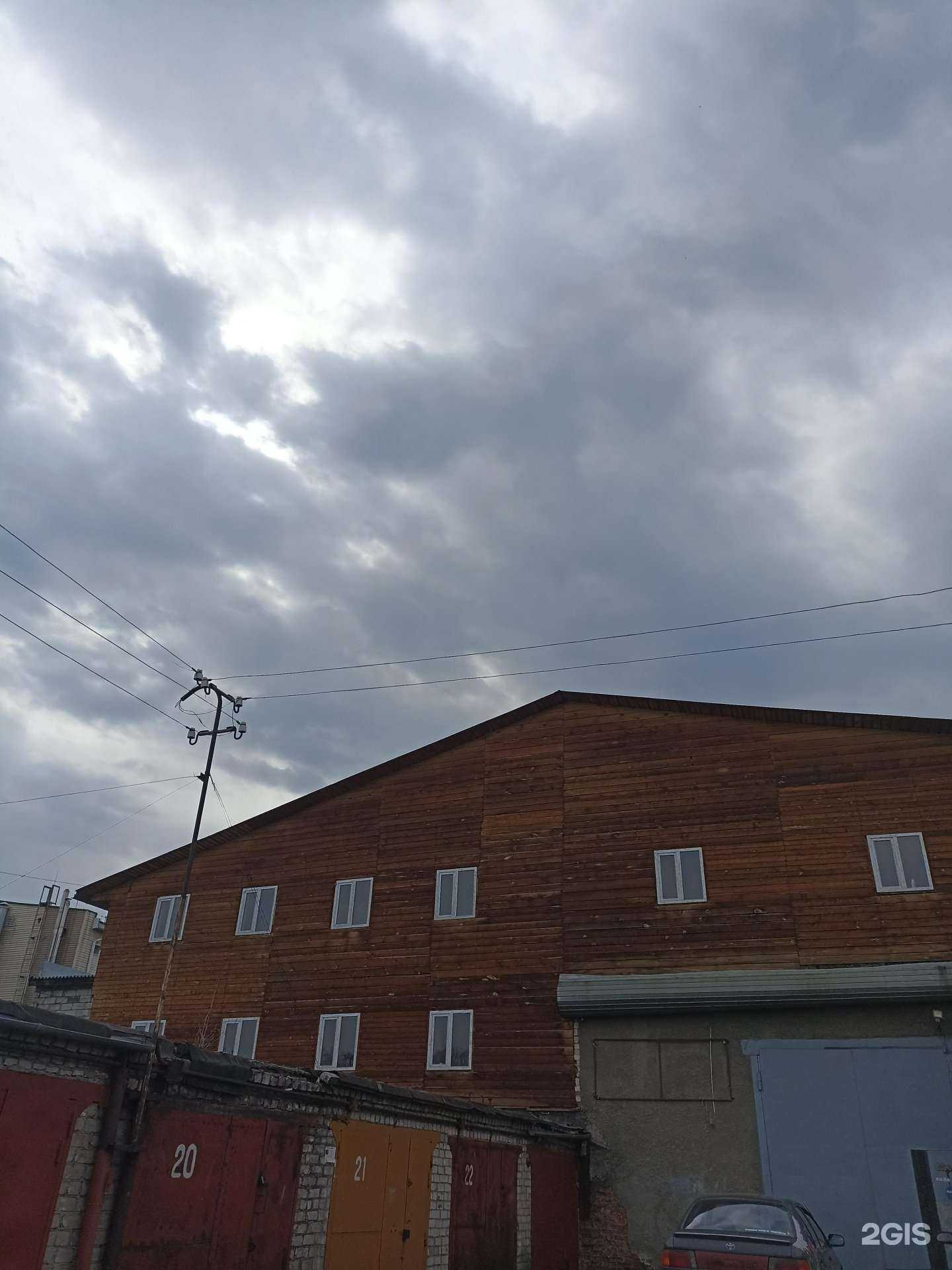 Отзывы на компанию R_garage в Барнауле c фото - фотография 2 из 2