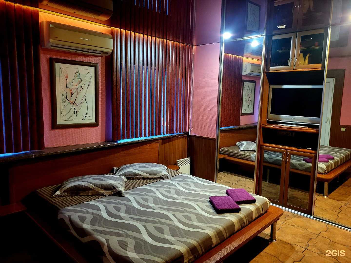 Отзывы на компанию Relax Plus в Владивостоке c фото