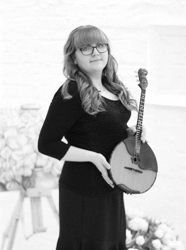 Отзывы на компанию Детская школа искусств №5 в Дзержинске c фото