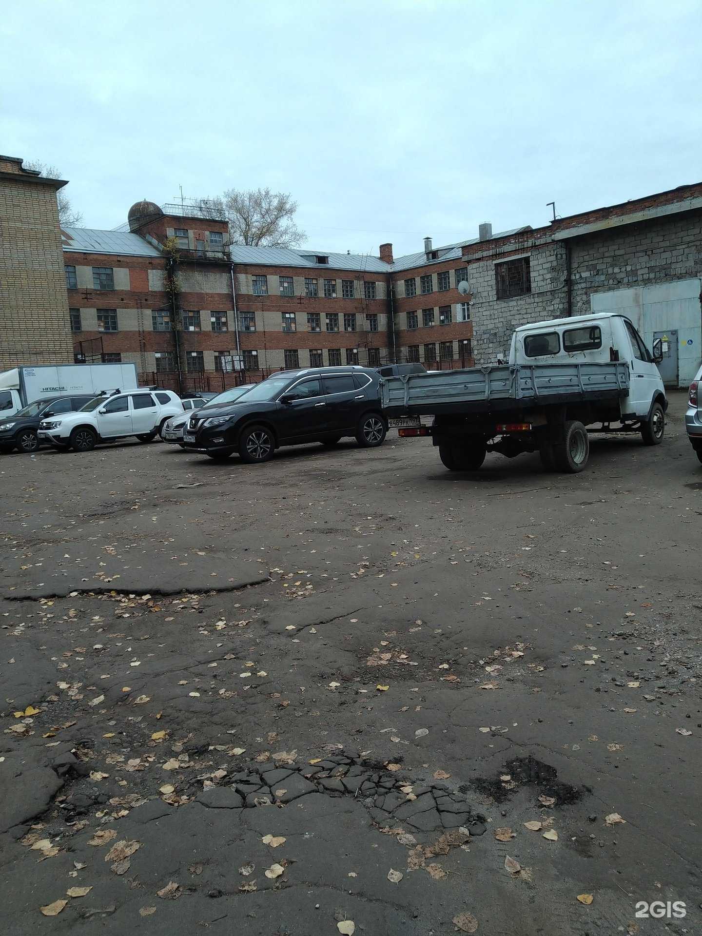 Отзывы на компанию Пилот в Электростали c фото