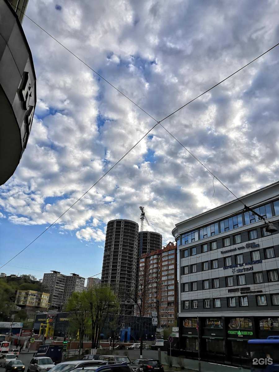 Отзывы на компанию Эккаунд-сервис в Владивостоке c фото