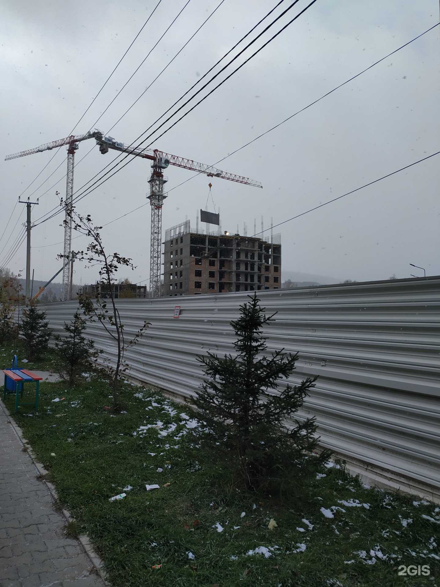 Отзывы на компанию Acetone в Красноярске c фото - фотография 2 из 2