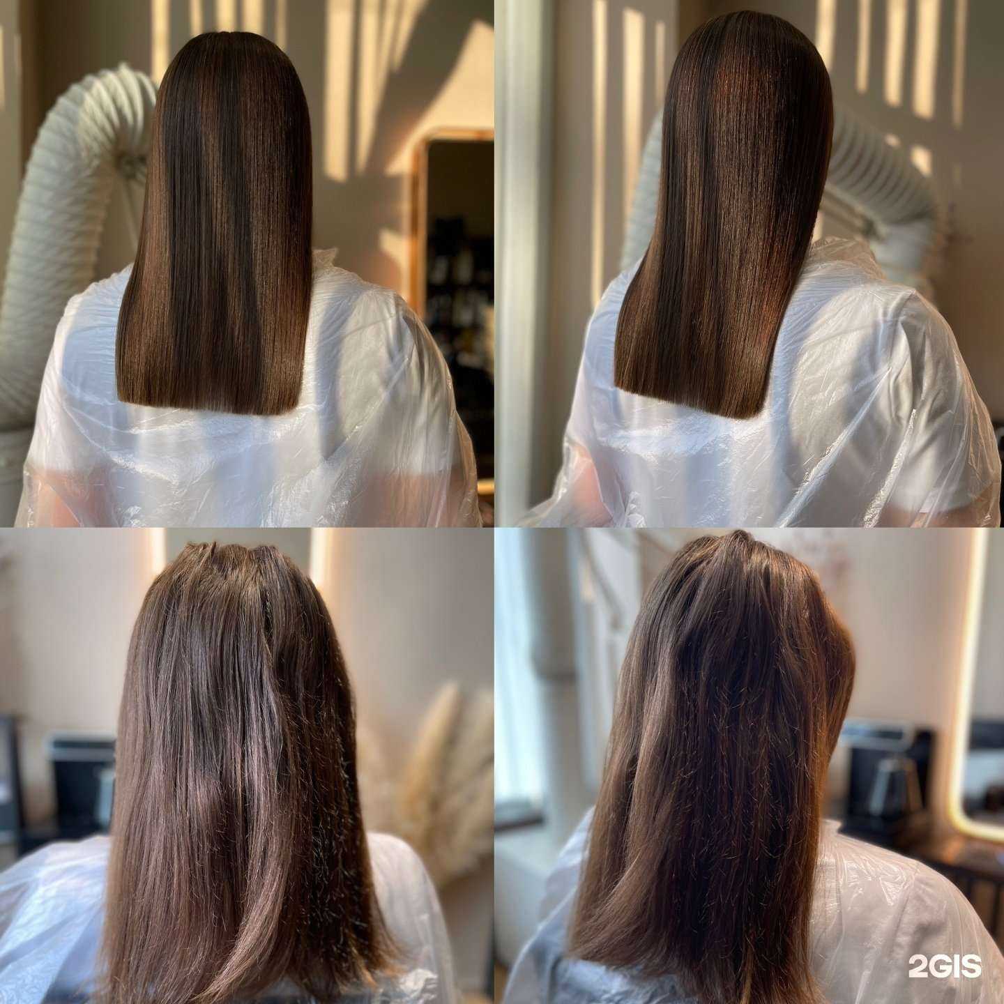 Отзывы на компанию As_hairs в Норильске c фото