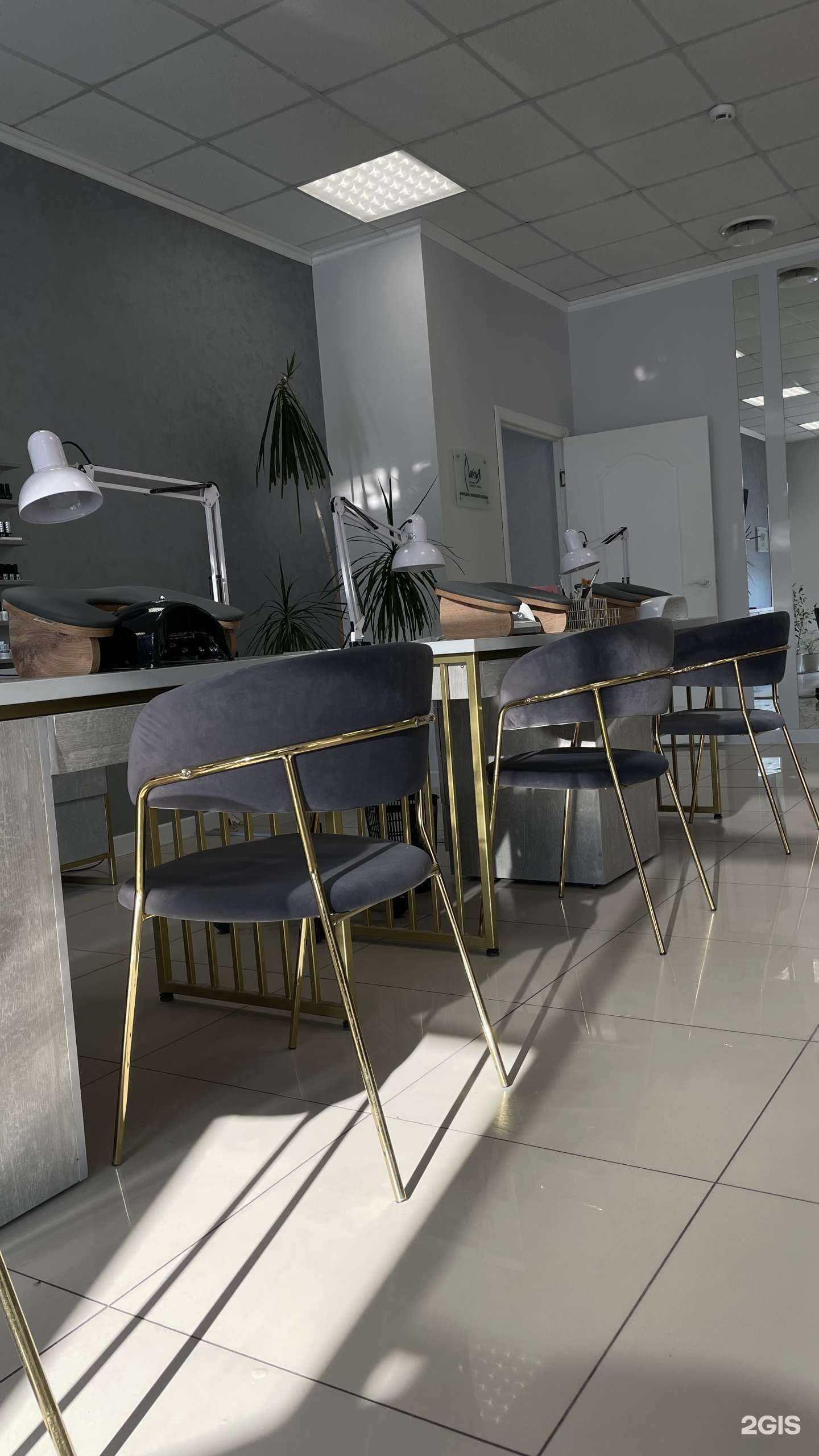 Отзывы на компанию Nail club в г. Набережные Челны c фото