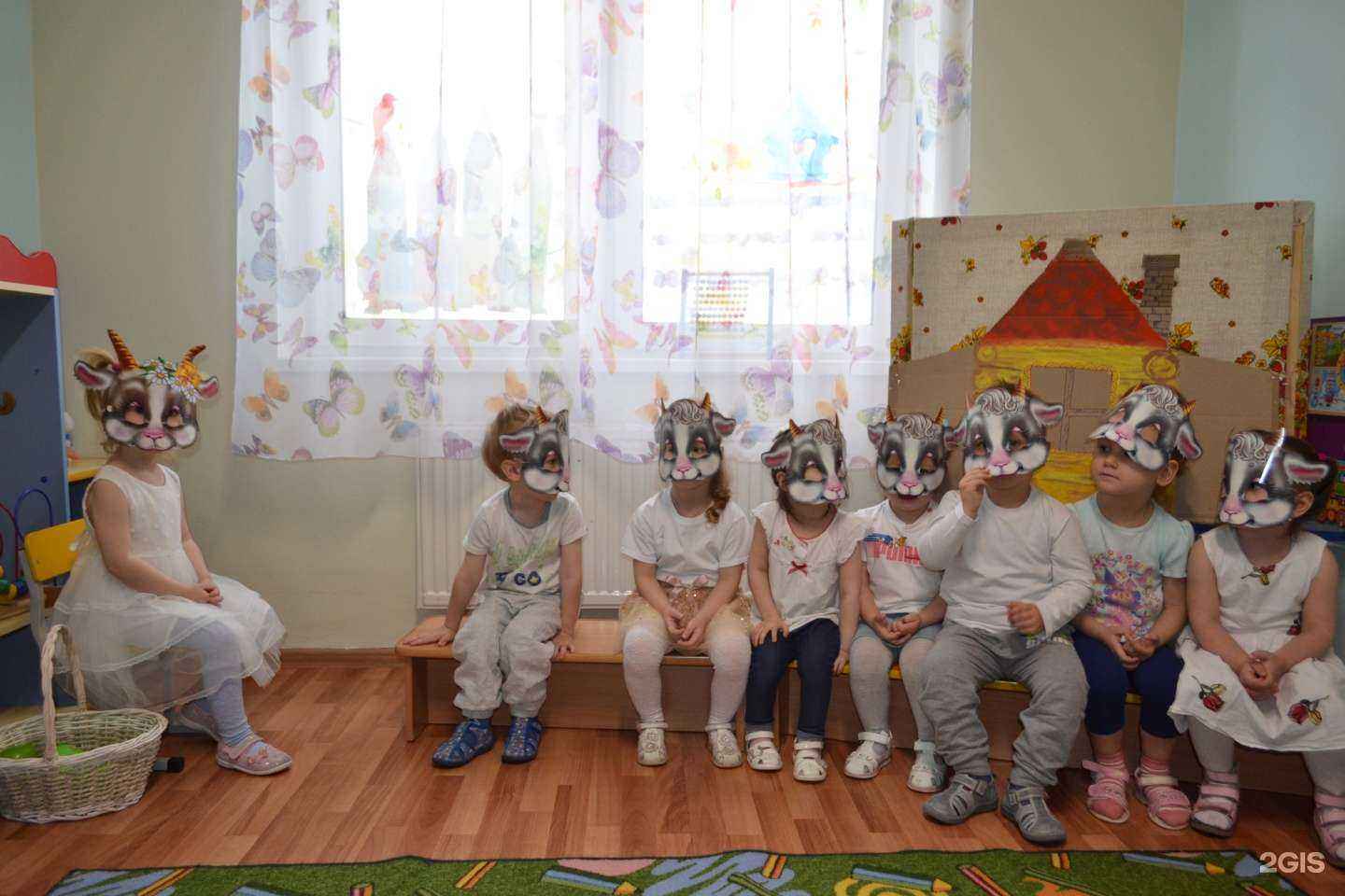 Отзывы на компанию Карандаши в Екатеринбурге c фото