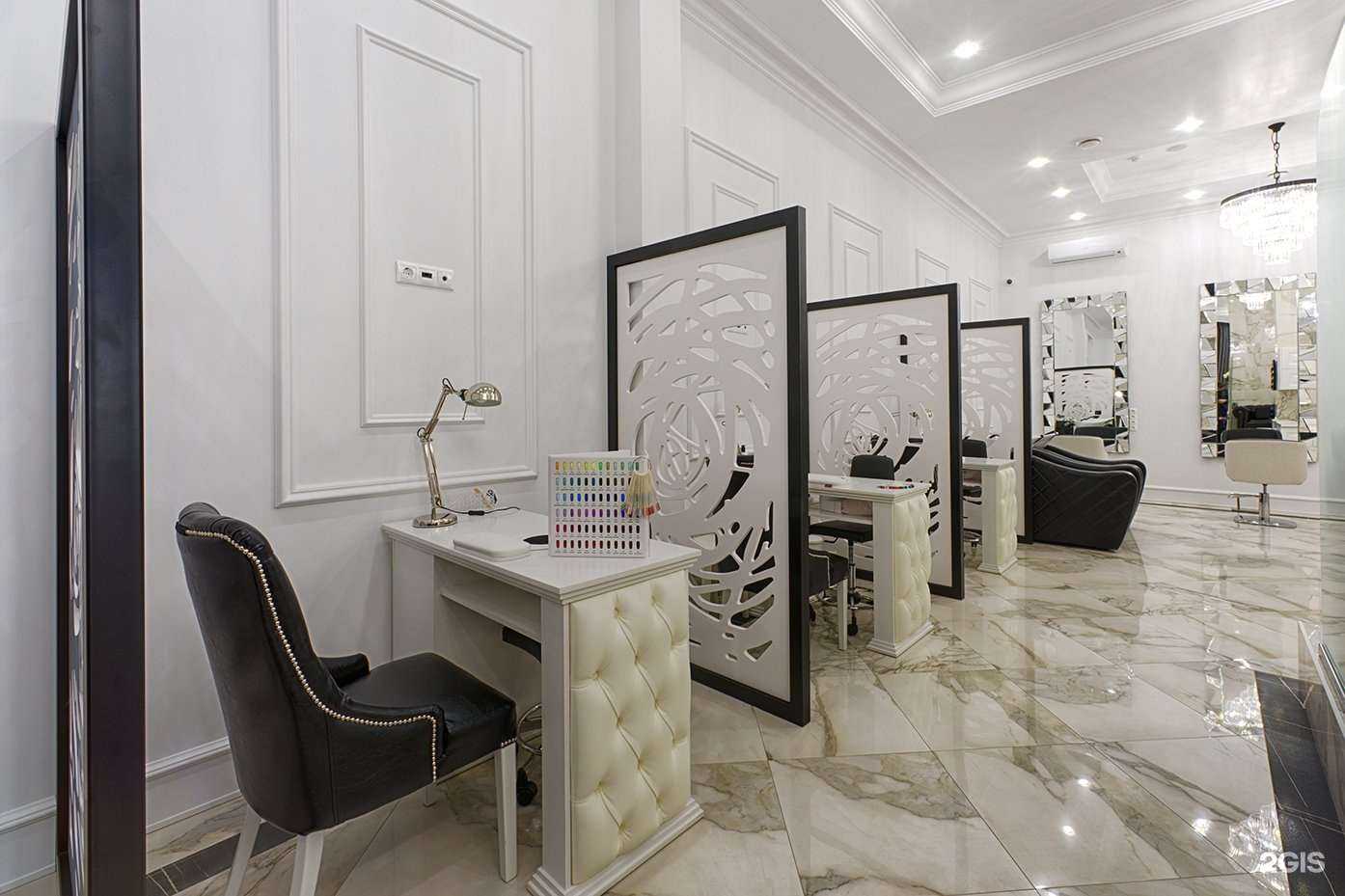 Отзывы на компанию Belle sati в Реутове c фото