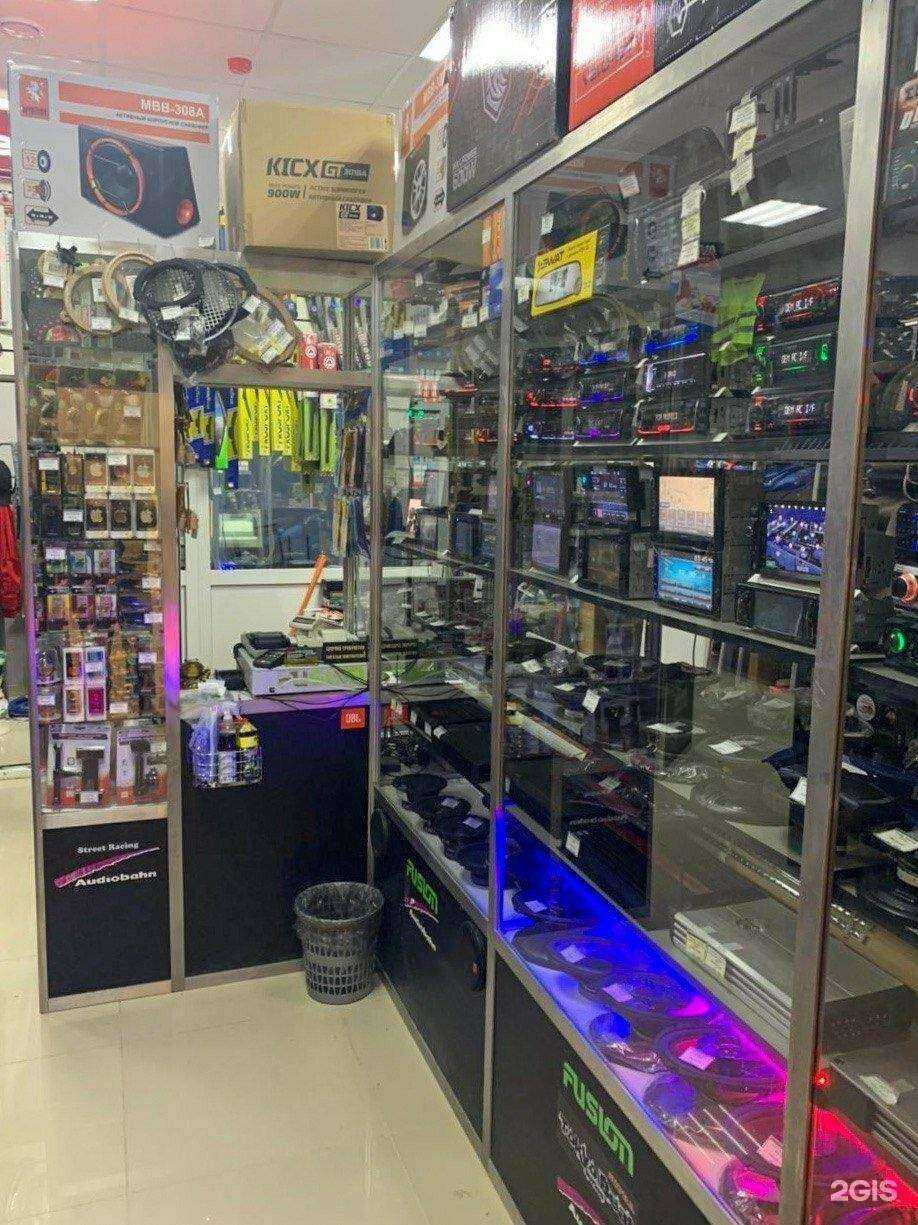 Отзывы на компанию Авто звук в г. Истра c фото