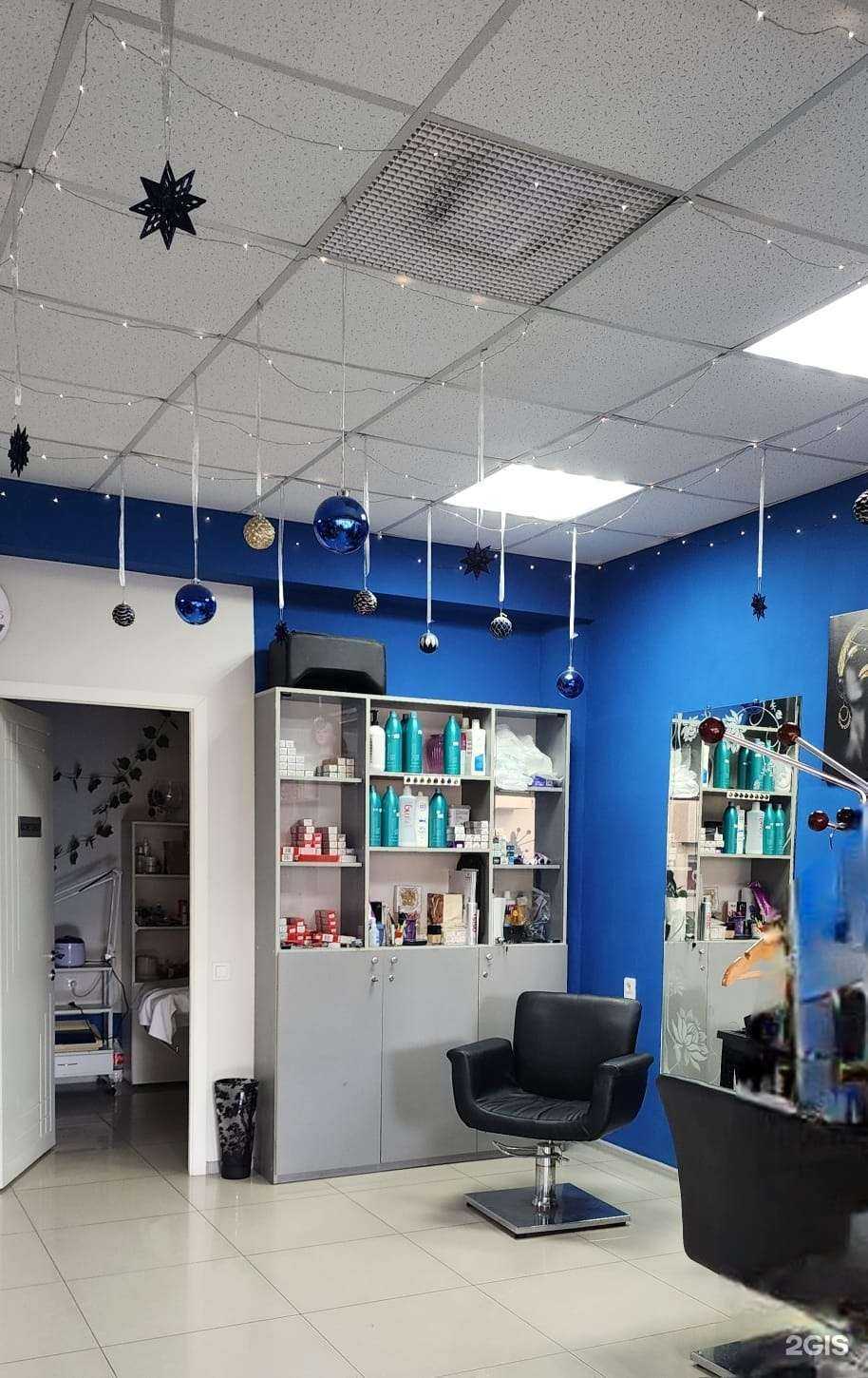 Отзывы на компанию Кабинет парикмахера-колориста в Сочи c фото