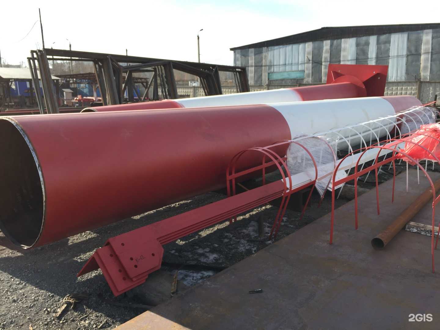 Отзывы на компанию БМС-Мануфактура в г. Иркутск c фото